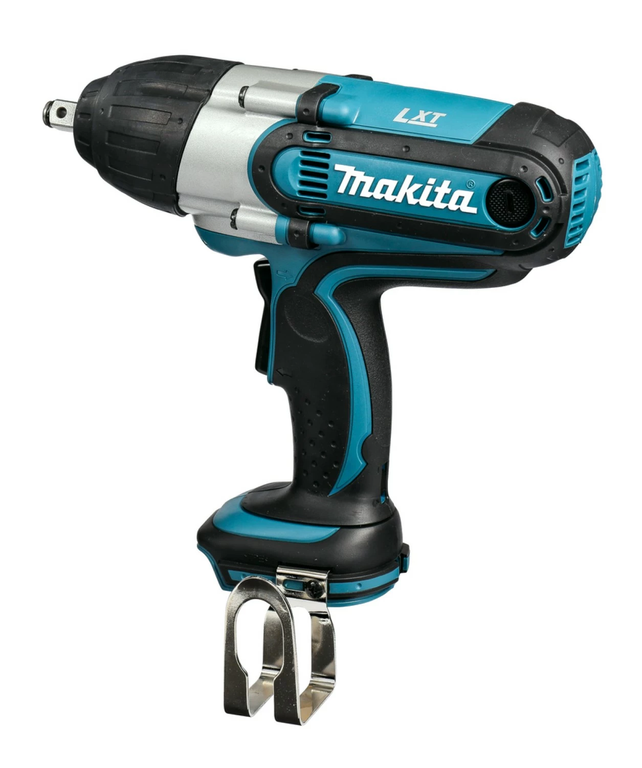 Makita DTW450ZJ 18V Li-Ion Accu slagmoersleutel body in Mbox - 440Nm - 1/2"-image