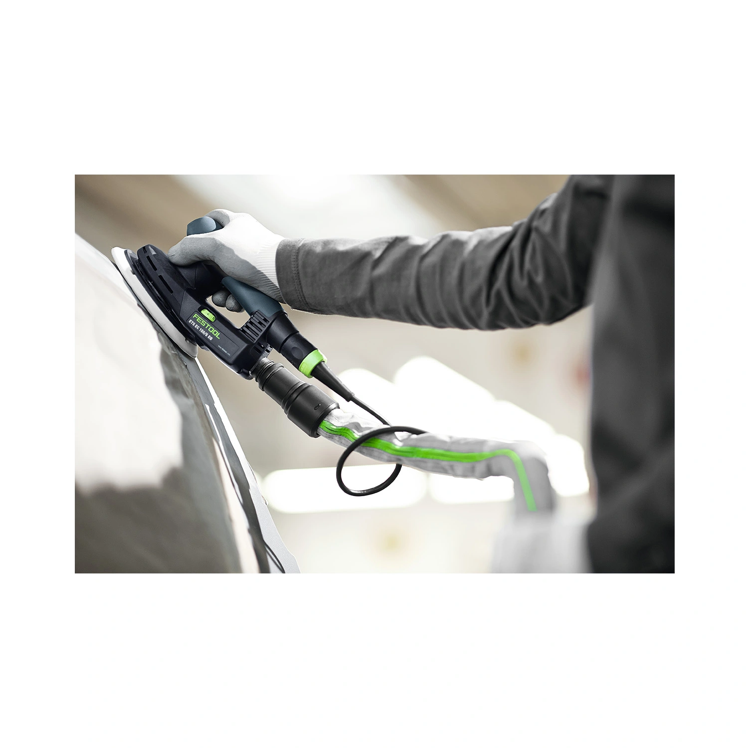 Festool H05 RN-F4/3 Plug-It kabel - 4m