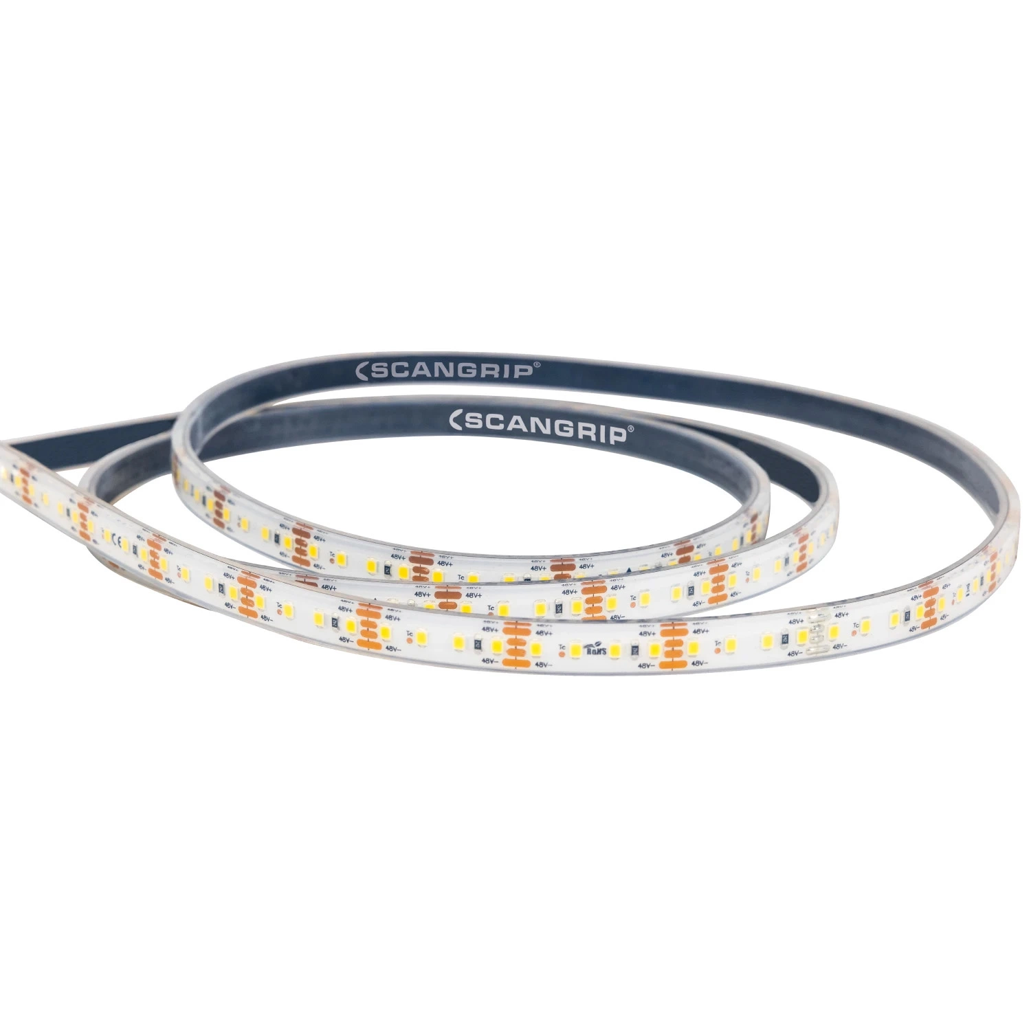 Scangrip 03.5816 Guirlande lumineuse Rope Light 25 m 20000 lumens-image