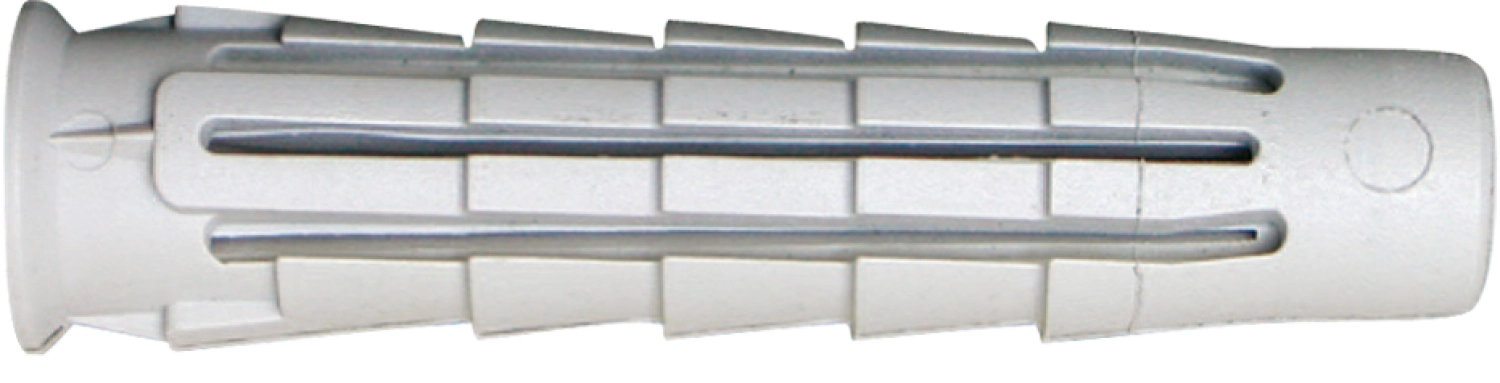 Spit 565182 Universele plug Pro6 - 8 x 40mm (500st)-image