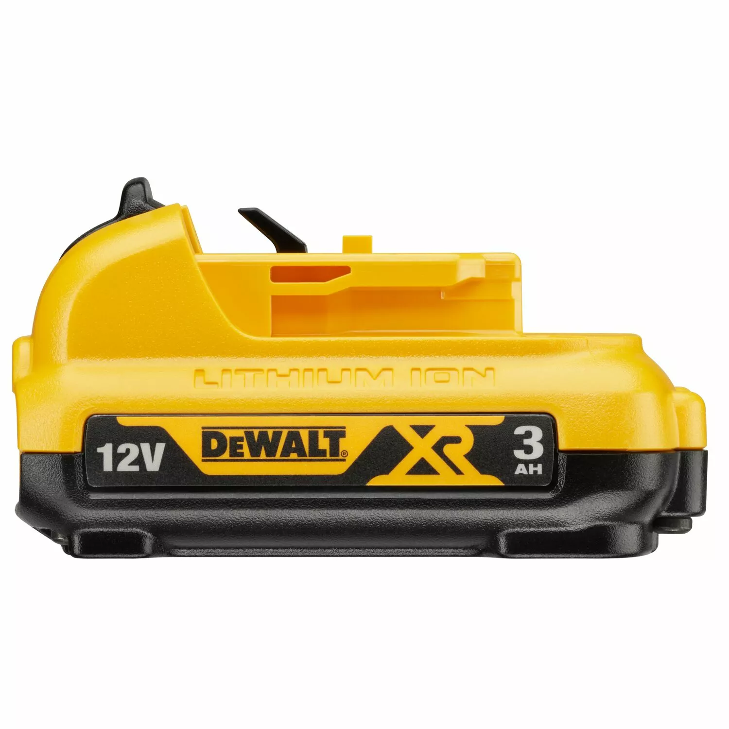 DeWALT DCB124 12V Li-ion XR accu - 3.0Ah-image