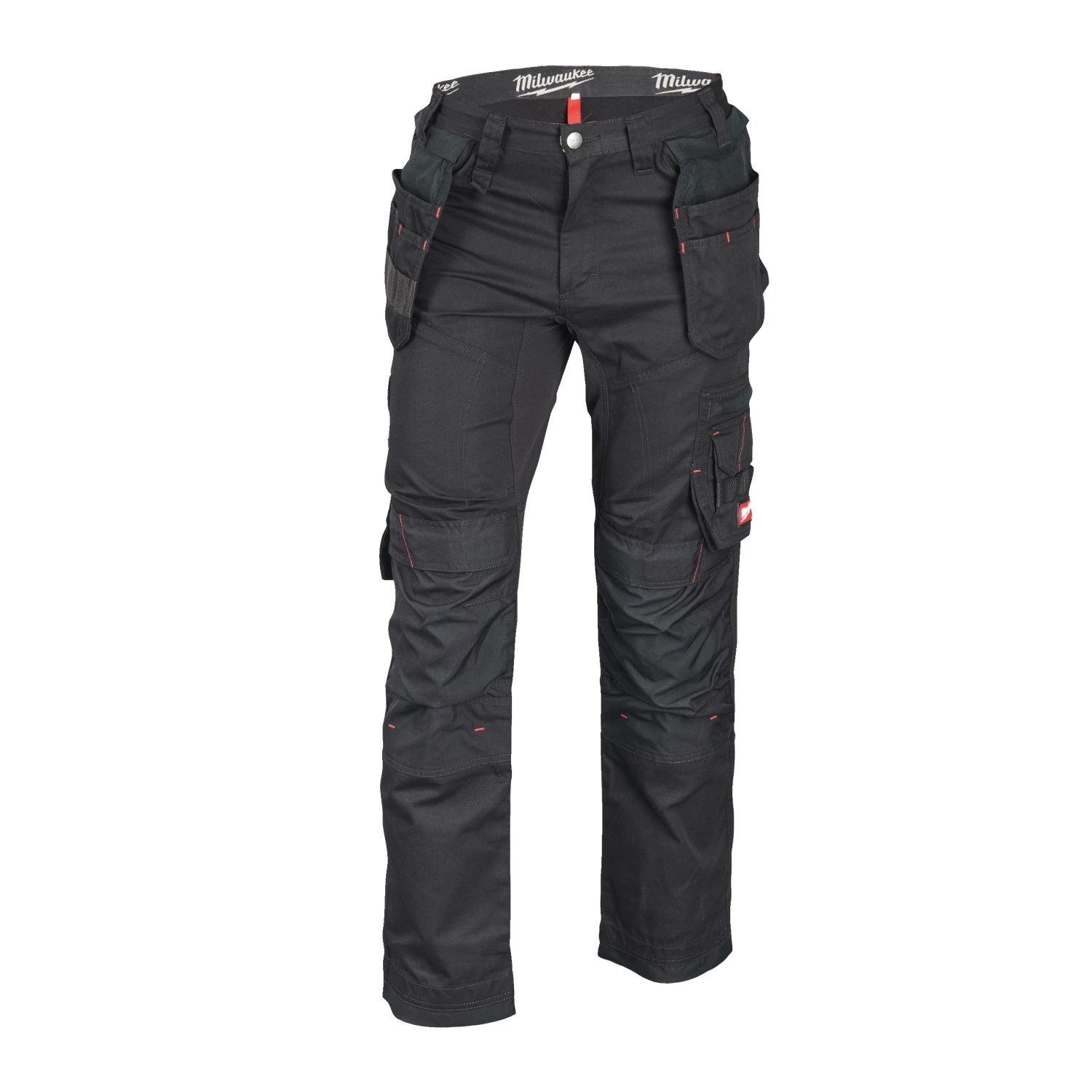 Milwaukee FREEFLEX™ Pantalon de travail - noir - 44-image