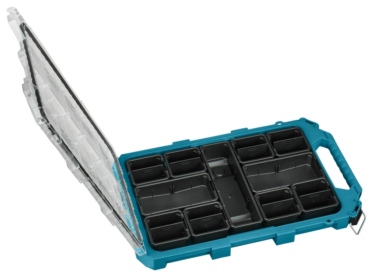 Makita P-91051 MAKTRAK Organiseur plat-image