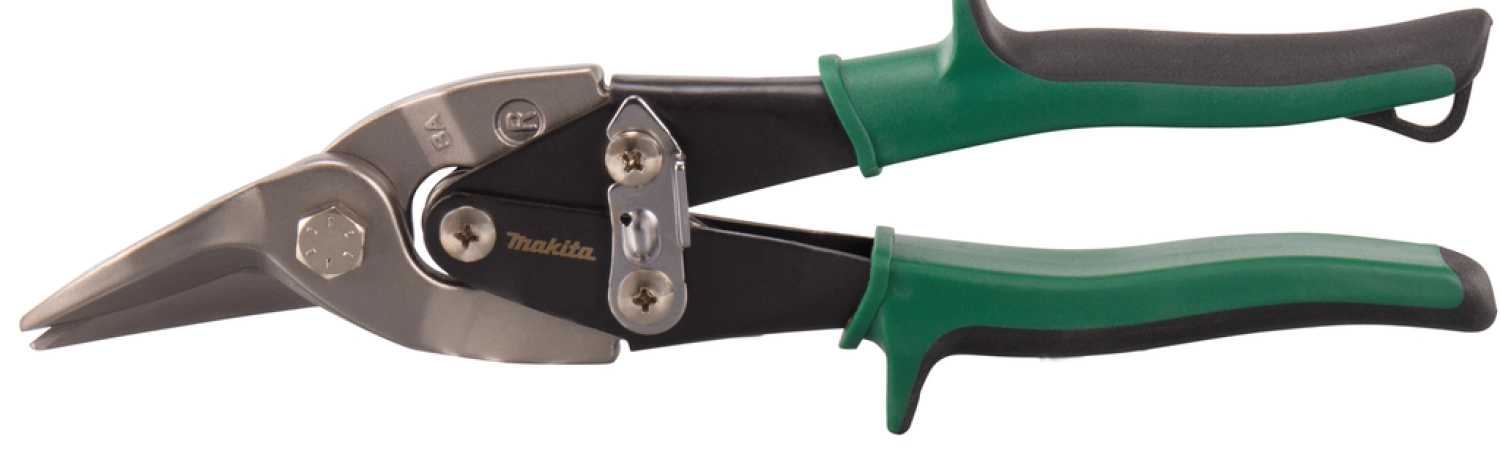 Makita B-65816 Plaatschaar rechts-image