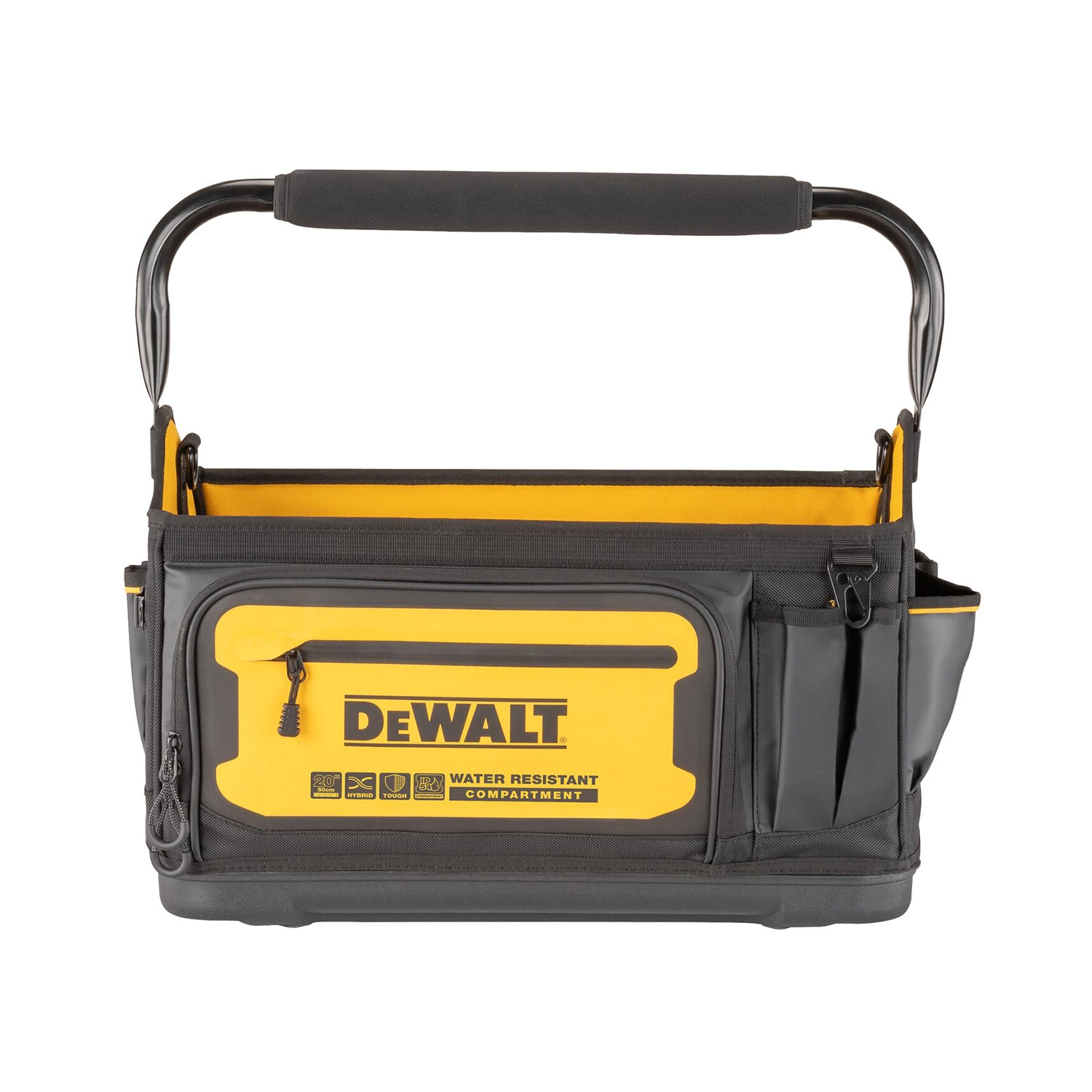 DeWALT DWST60106-1 Sac à outils ouvert - 20 »-image