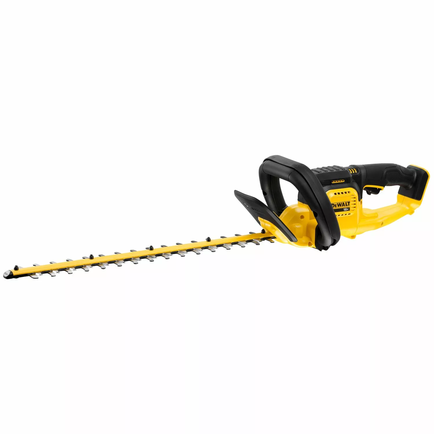 DeWALT DCMHT563N 18V XR Li-Ion Coupe-Haies sans fil - 550mm-image