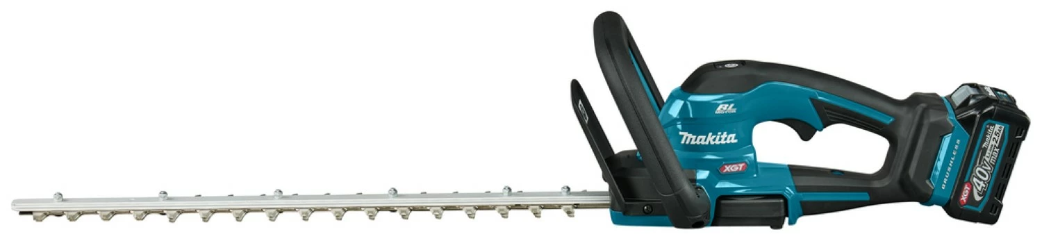 Makita UH020GZ XGT 40 V Max Li-Ion Accu Heggenschaar body - 500mm - Koolborstelloos-image