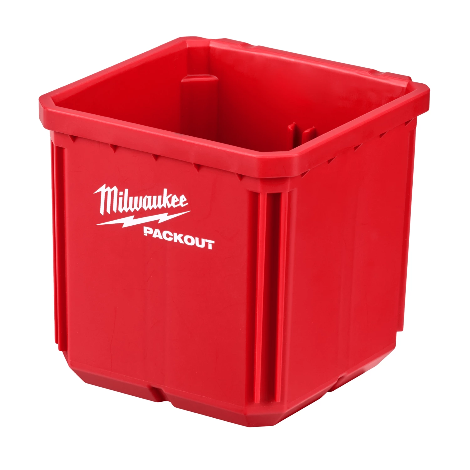 Milwaukee 4932480698 PACKOUT™ Bakjes (2st) - 10 x 10 cm-image