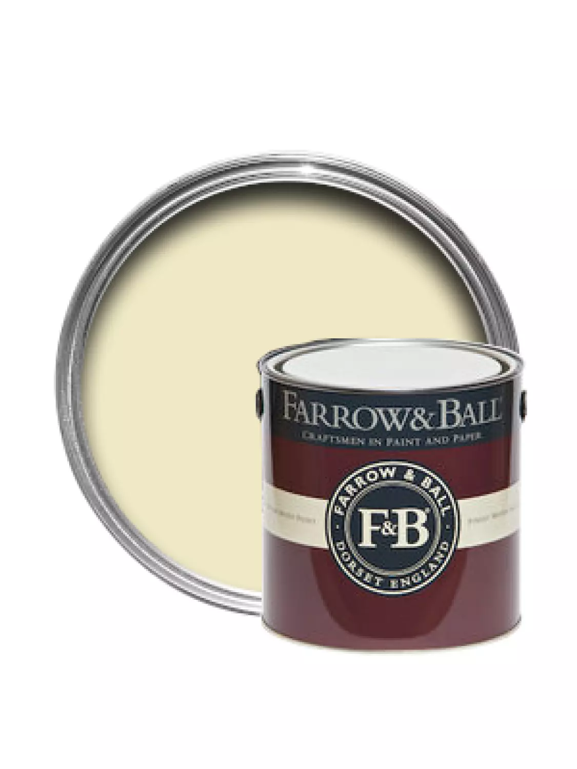 Farrow & Ball 250094329 Peinture murale-image