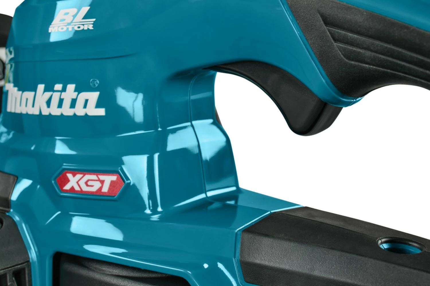 Makita UH021GZ XGT 40 V Max Li-Ion Accu Heggenschaar body - 600mm - Koolborstelloos-image