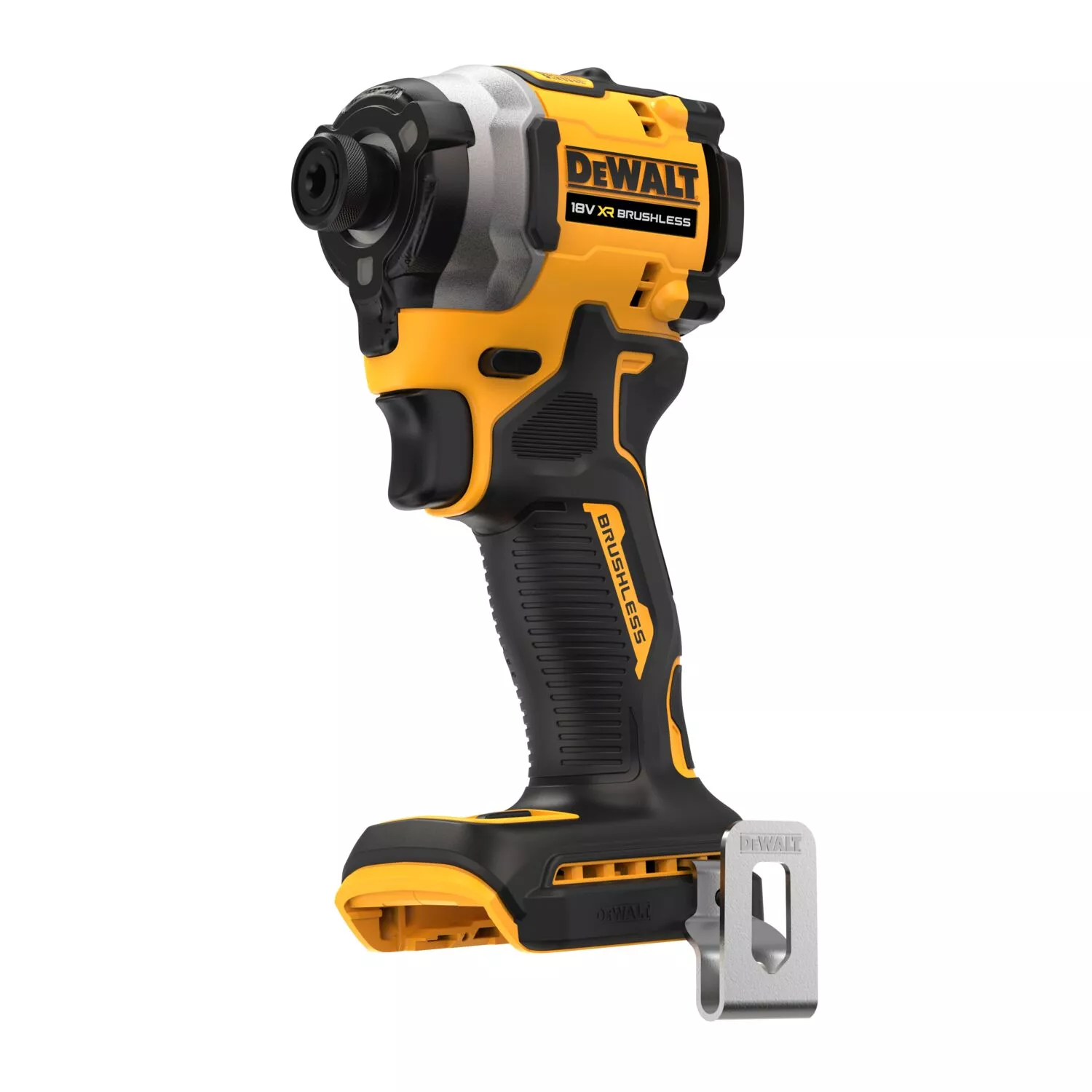 DeWALT DCF850NT-XJ Visseuse à choc sans fil dans TSTAK-image