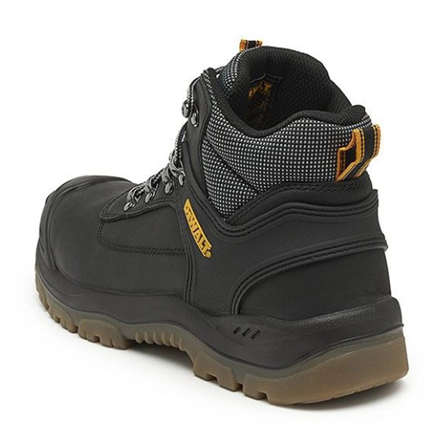 DeWALT LASE00460 Laser Werkschoen - Zwart - Hoog - Maat 46-image