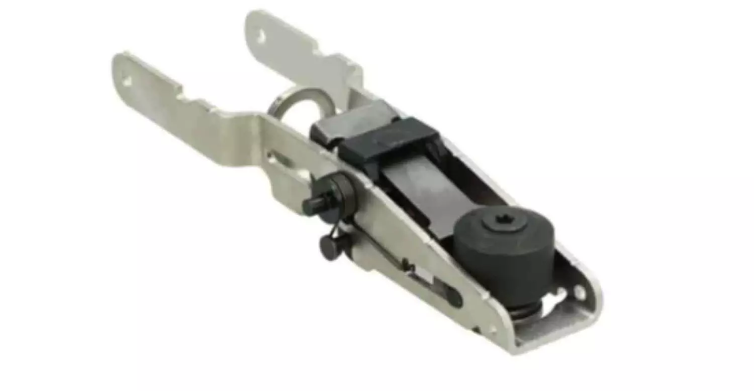 DeWalt N812432 AS & SLEDE incl. solenoid-image