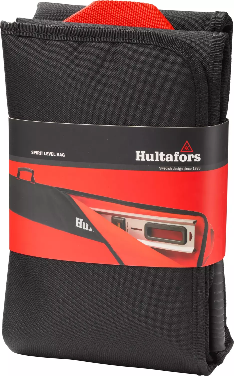 Hultafors 590200 Porte-niveau - long-image