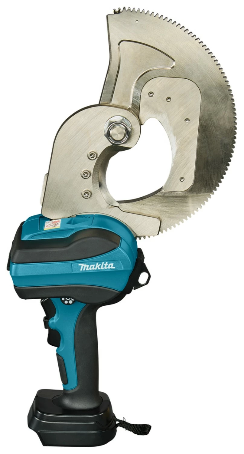 Makita DTC103ZK 18V Li-ion accu Kabelschaar in koffer-image