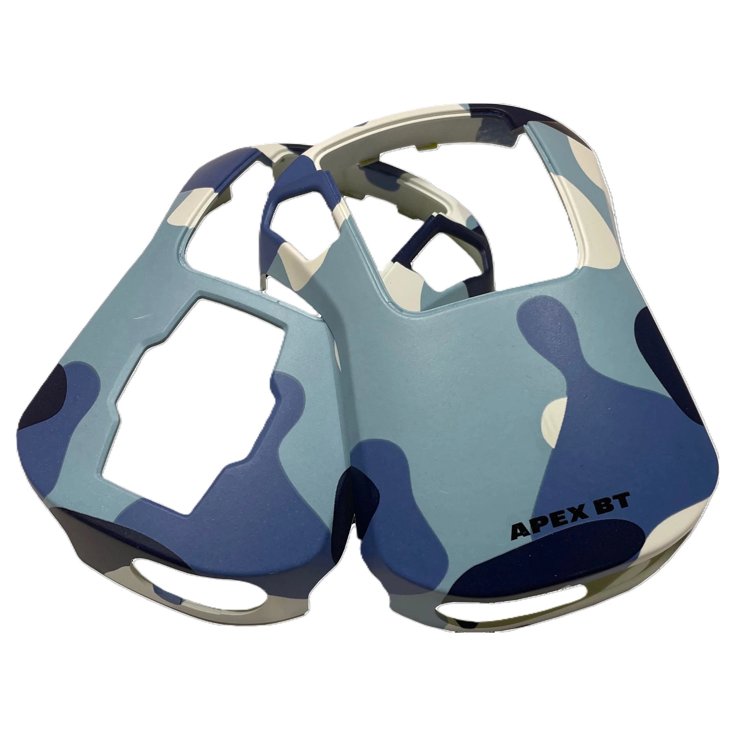 Wolf Apex BT Kit couleur pour Apex BT - Camo glacé-image