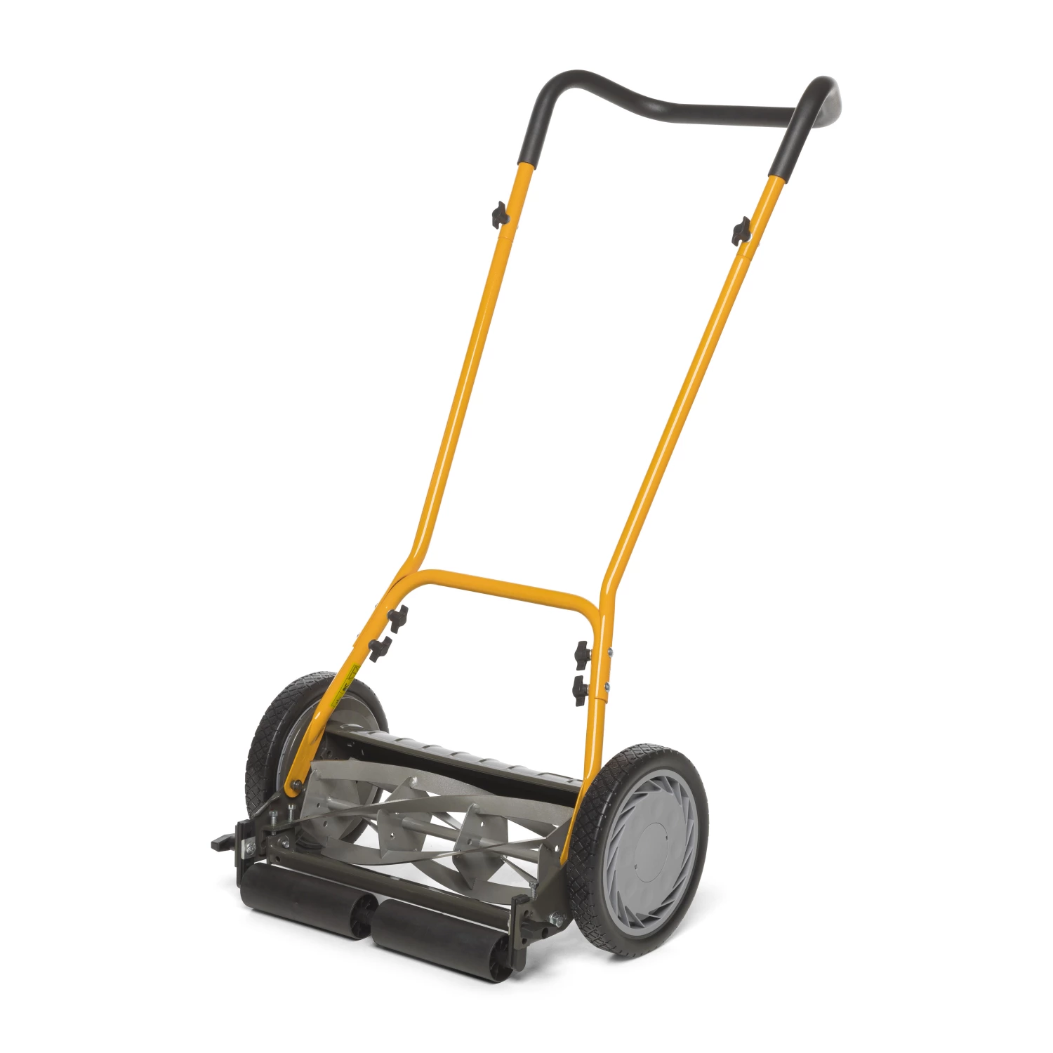 Stiga SCM 240 R Tondeuse à main - 40cm-image