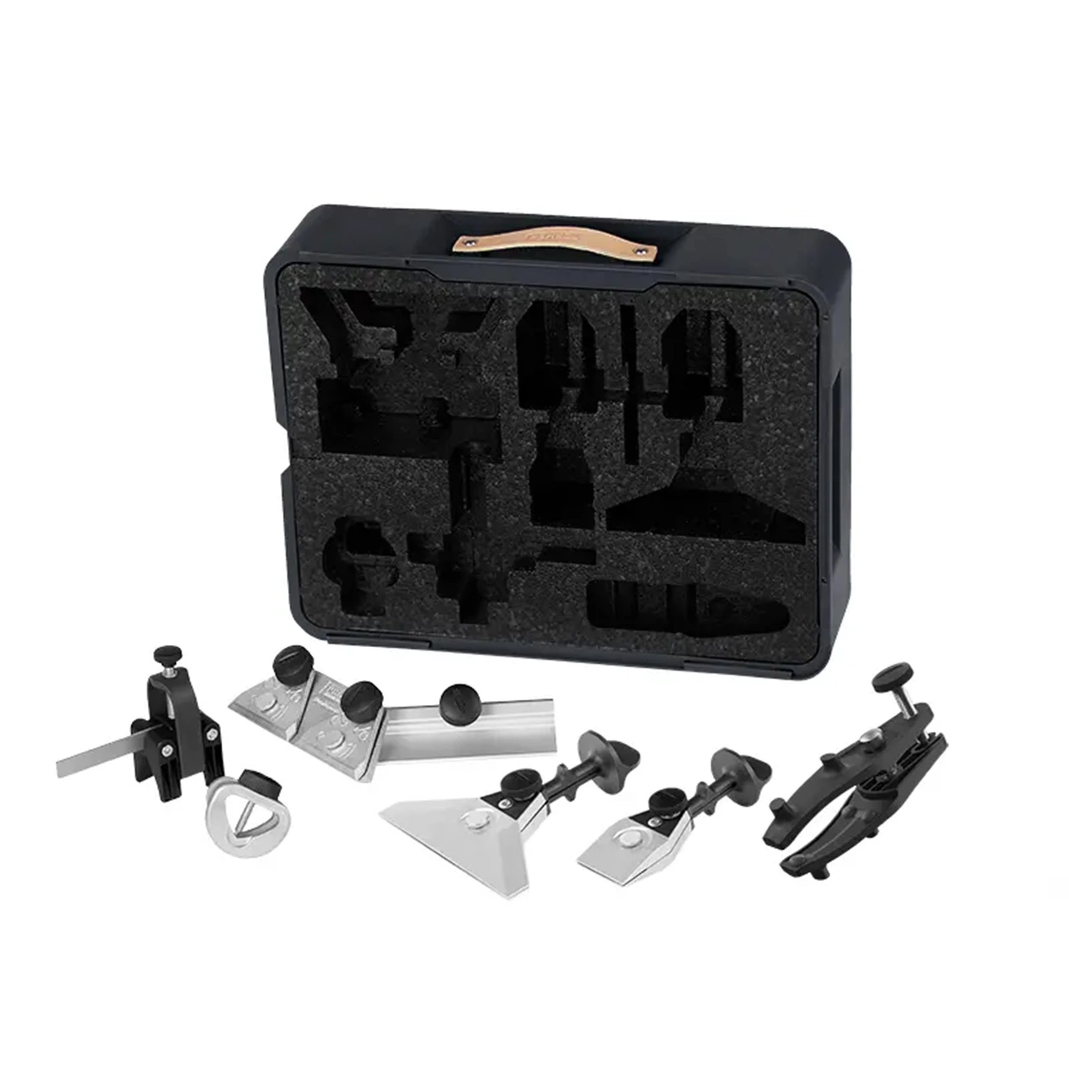 Tormek HTK-906 Set d'outils en mallette - 6 pièces-image