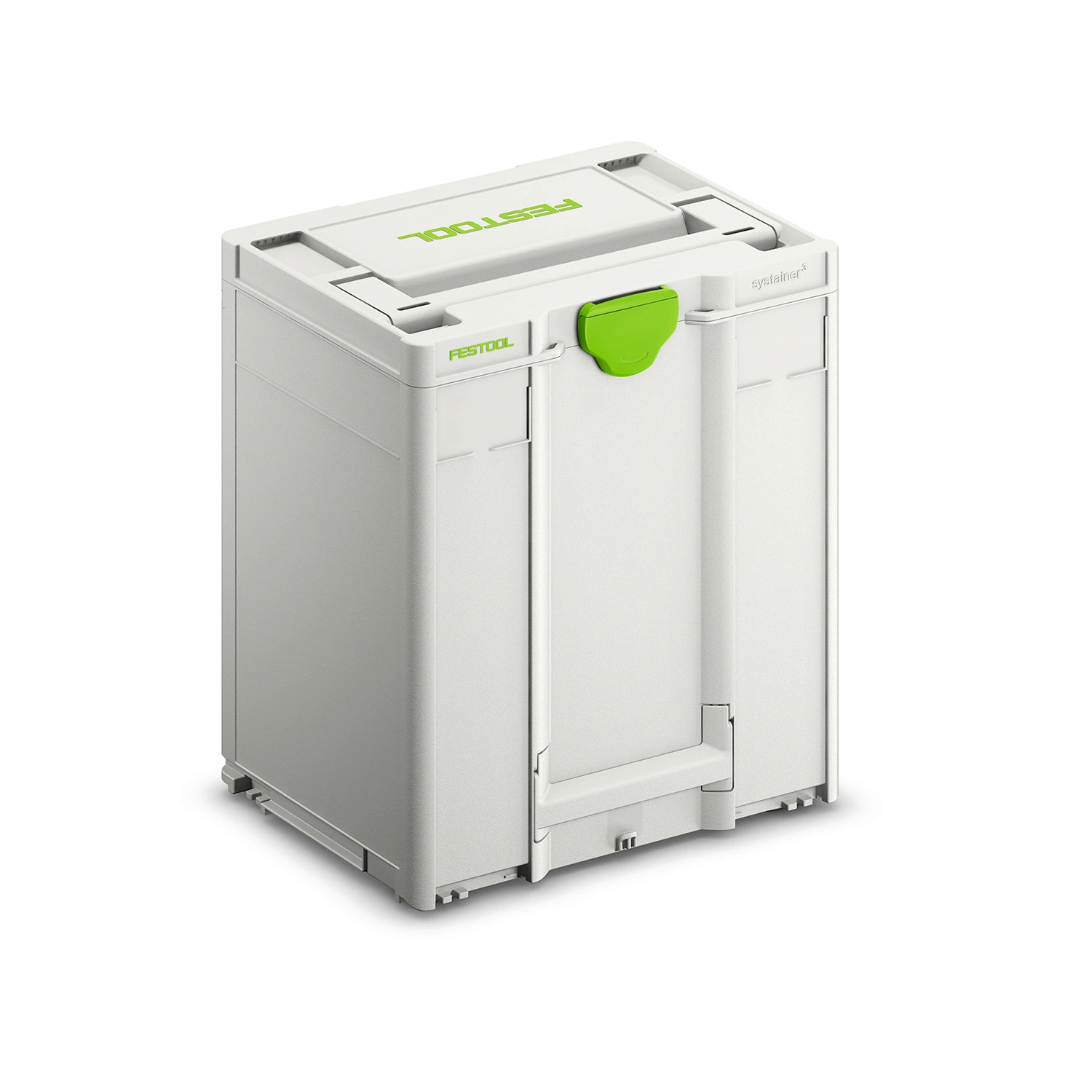 Festool SYS3 M 437 Systainer³ - 43,1L