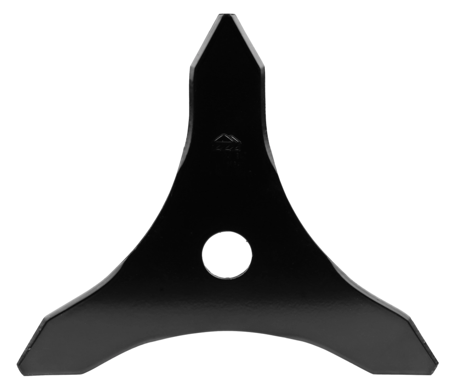 Makita 385224340 Couteau à percussion - 255 x 25,4 x 3,0 mm 3T-image