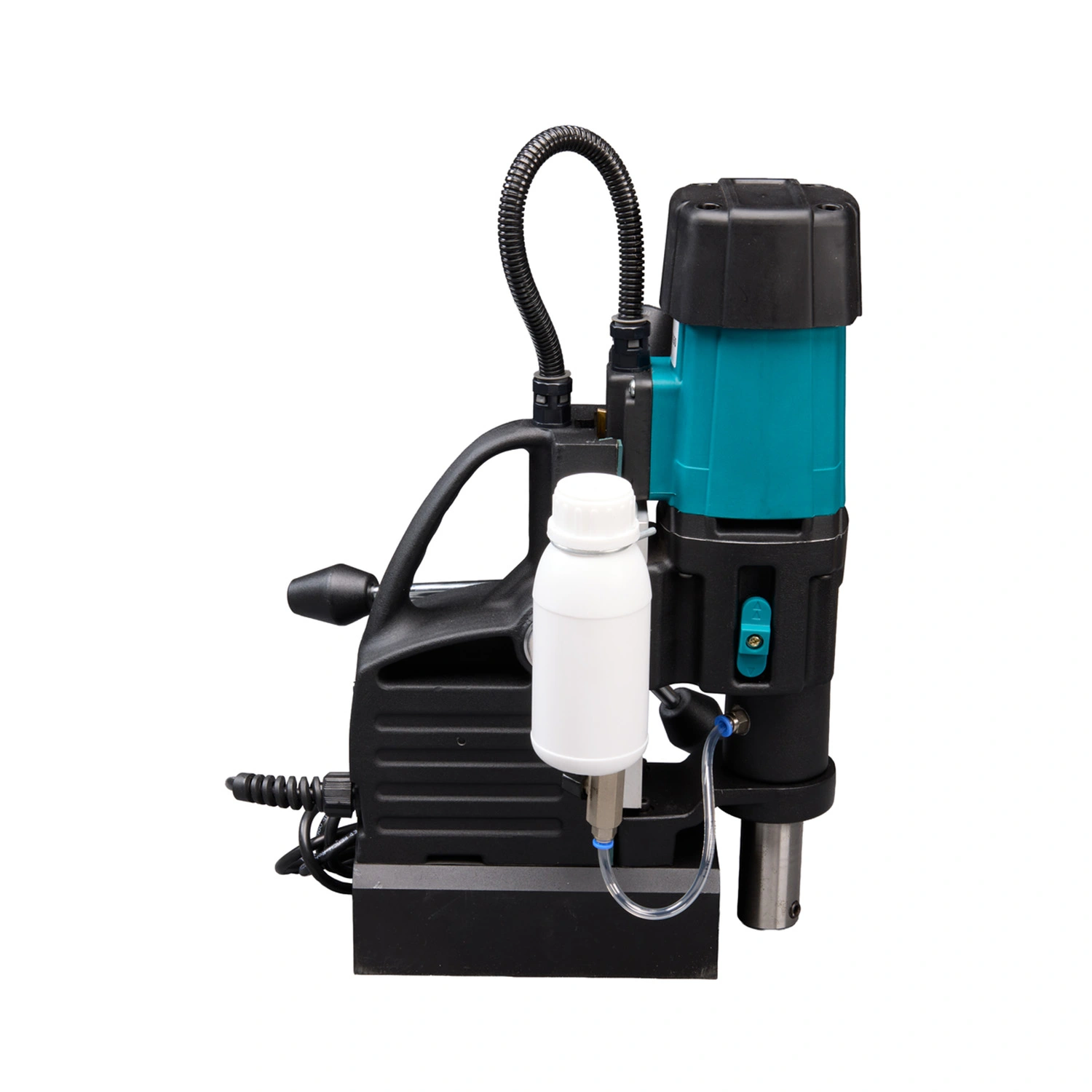 Makita HB501 Magneetkernboormachine in koffer - 50mm - 1200W