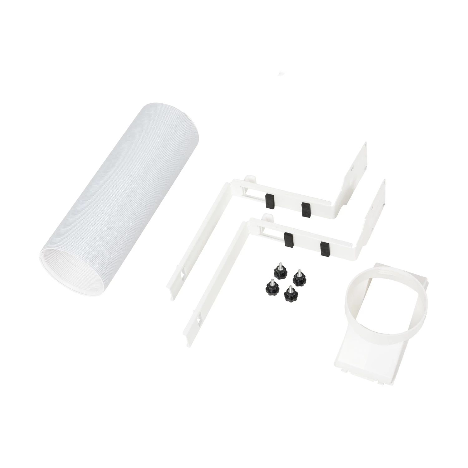 EUROM AC4201 Climatiseur WiFi pour caravanes et maisons - 500 W-image