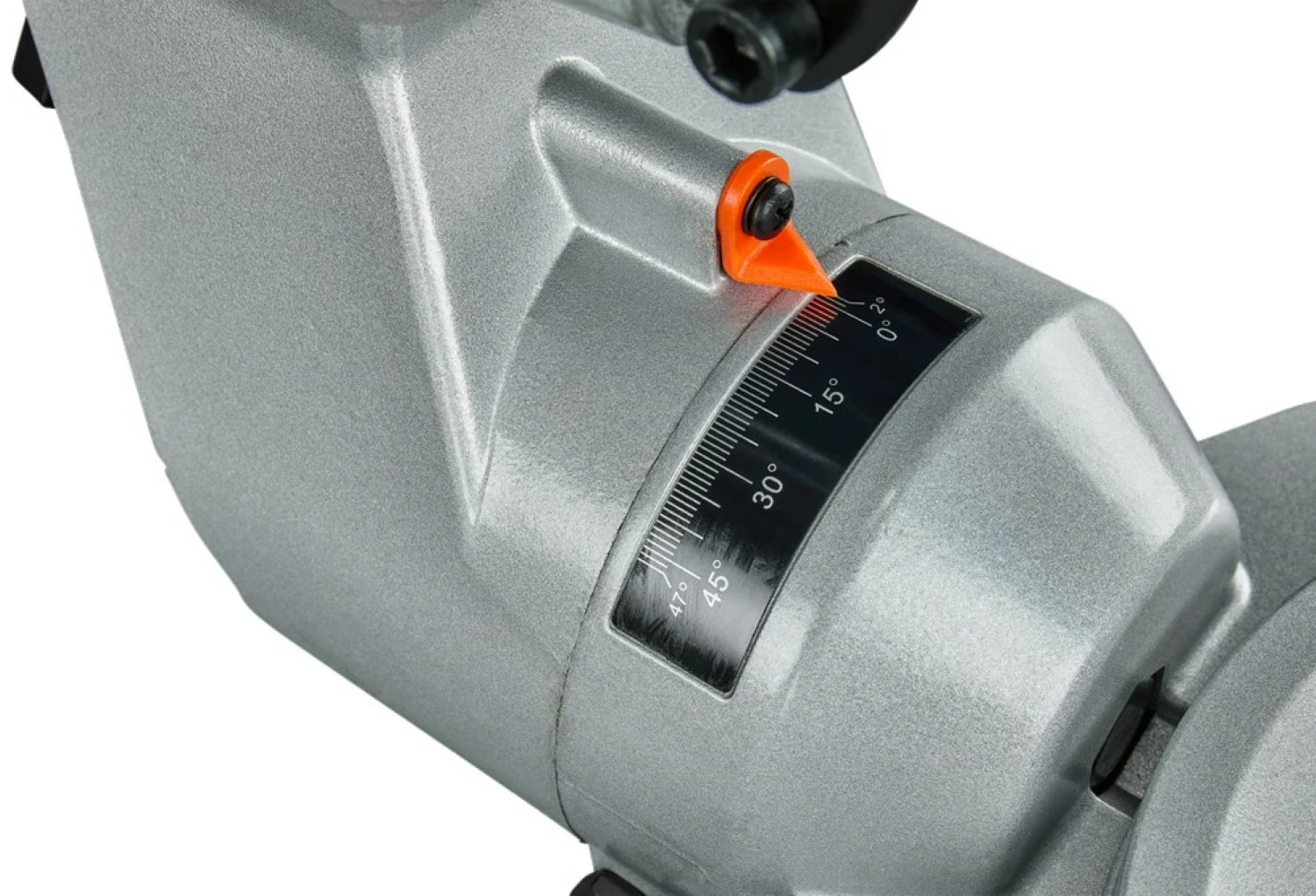Makita LS1110F Scie à onglet radiale - 260 mm-image