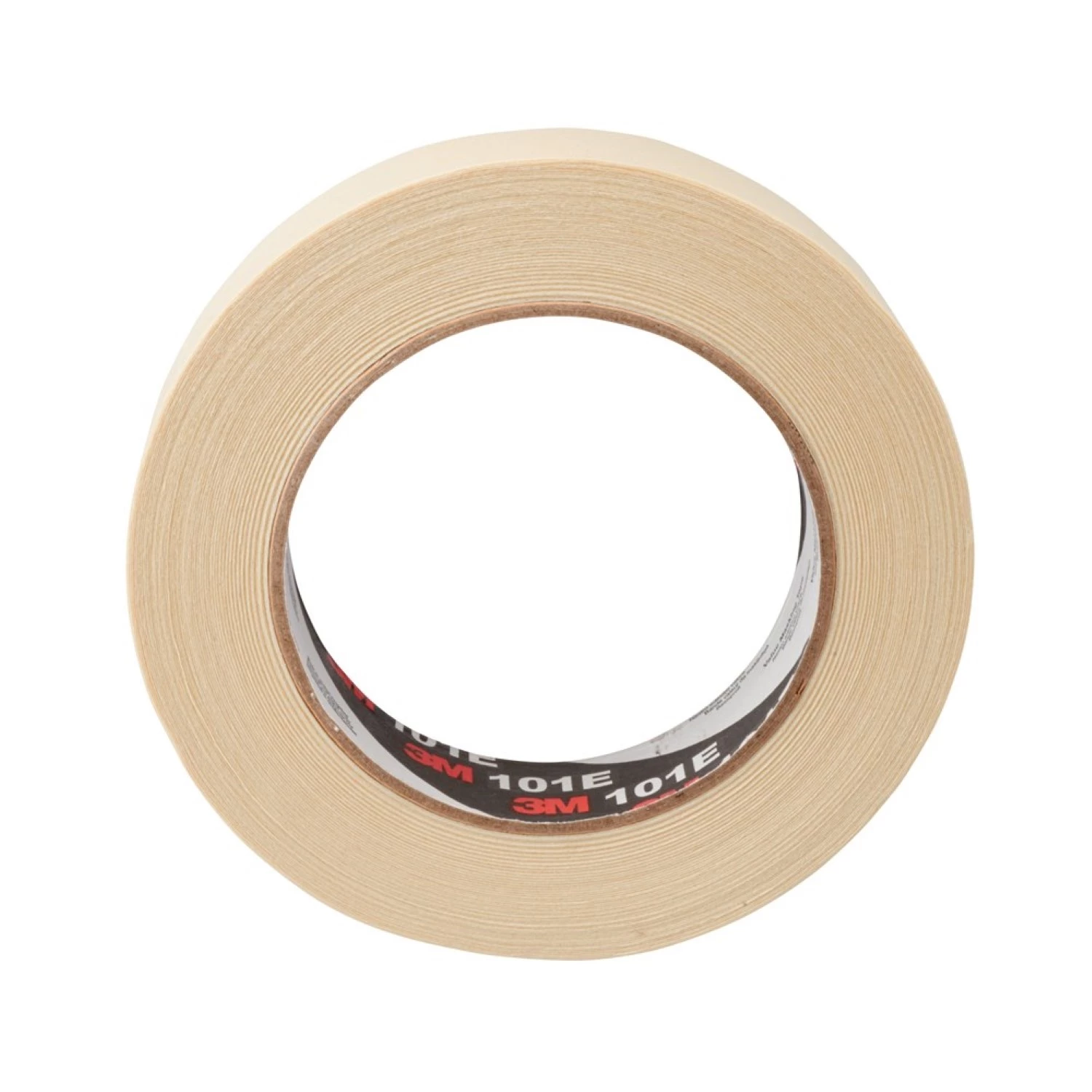 3M 101E36 Afplaktape Algemeen Gebruik Beige - 36mm x 50m