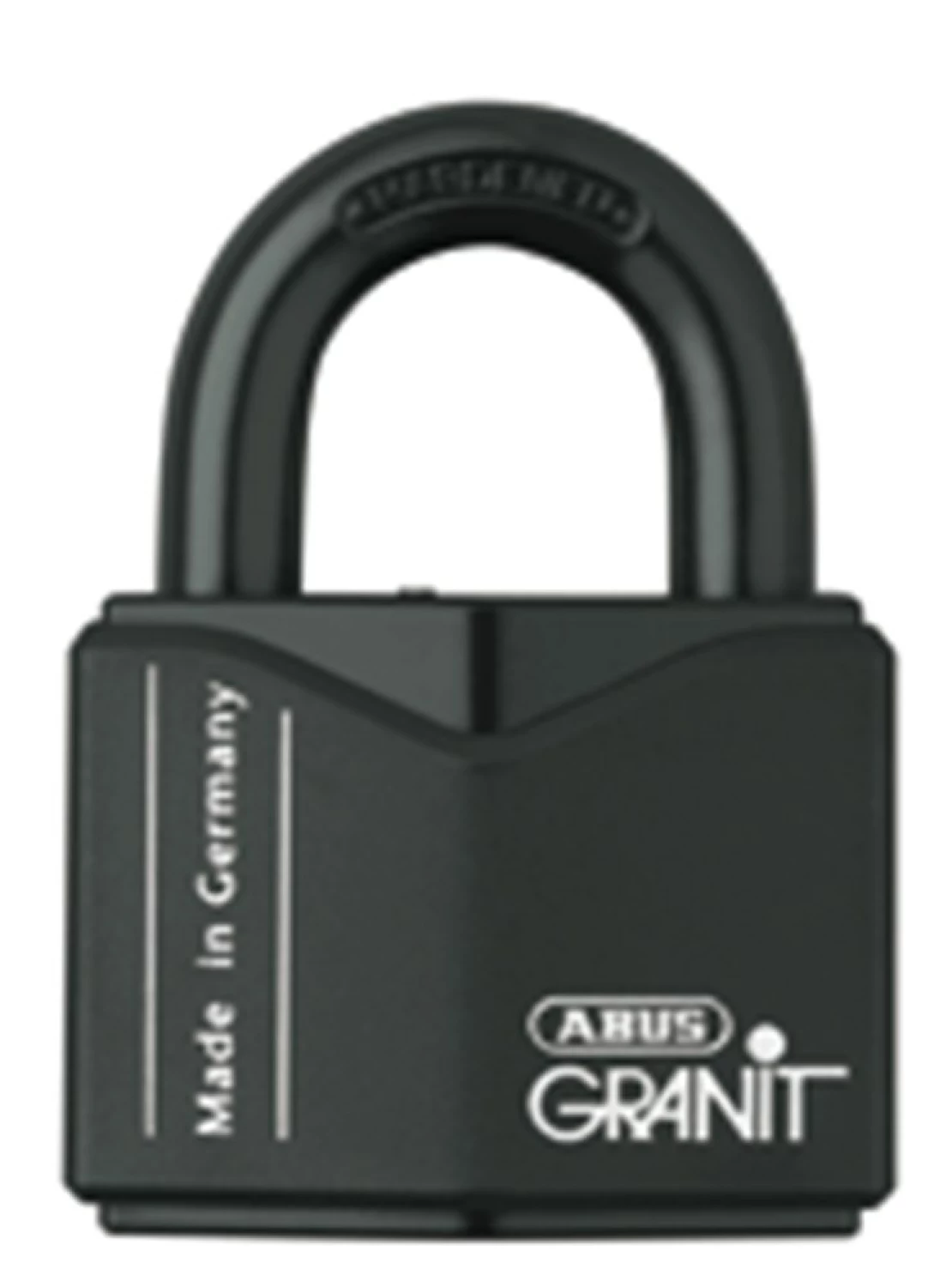 Abus Granit 37 Hangslot - 63mm-image