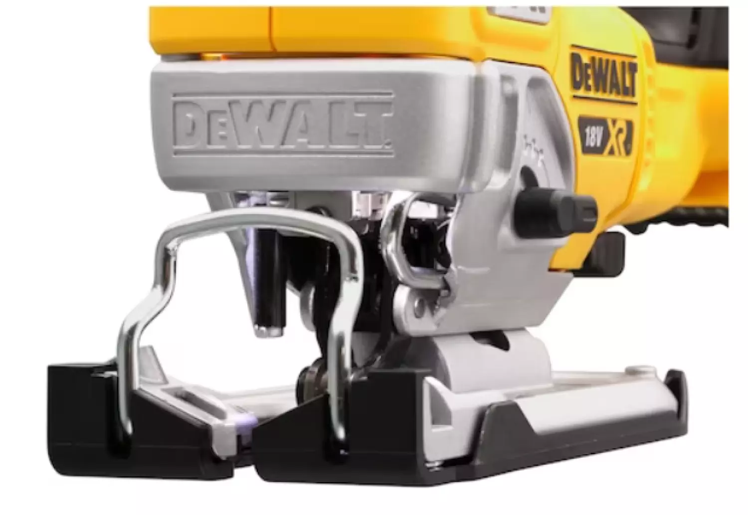 DeWALT DCS334NT 18V Li-ion XR accu decoupeerzaag body in T-STAK - koolborstelloos-image