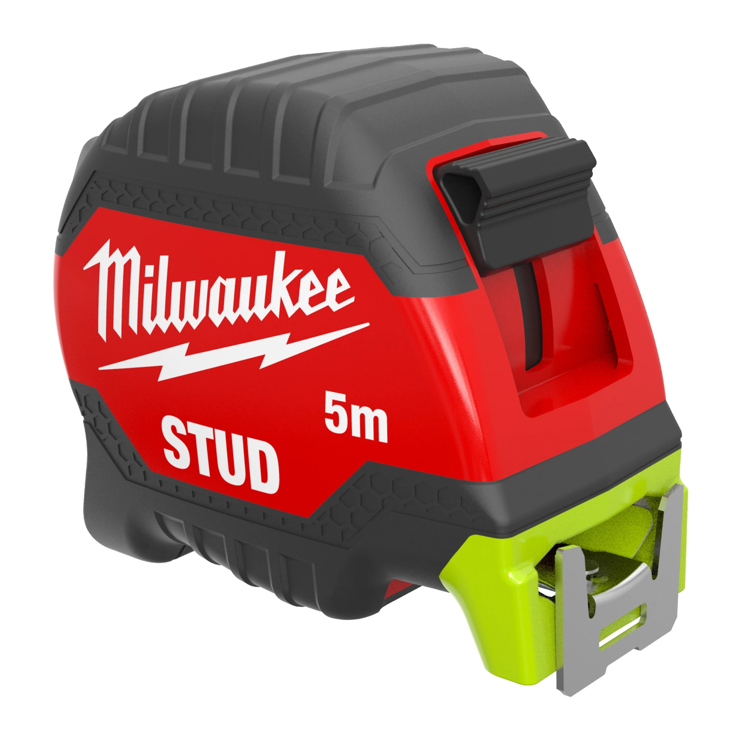 Milwaukee 4932498763 Rolmaat STUD Gen III - 5m x 33mm-image