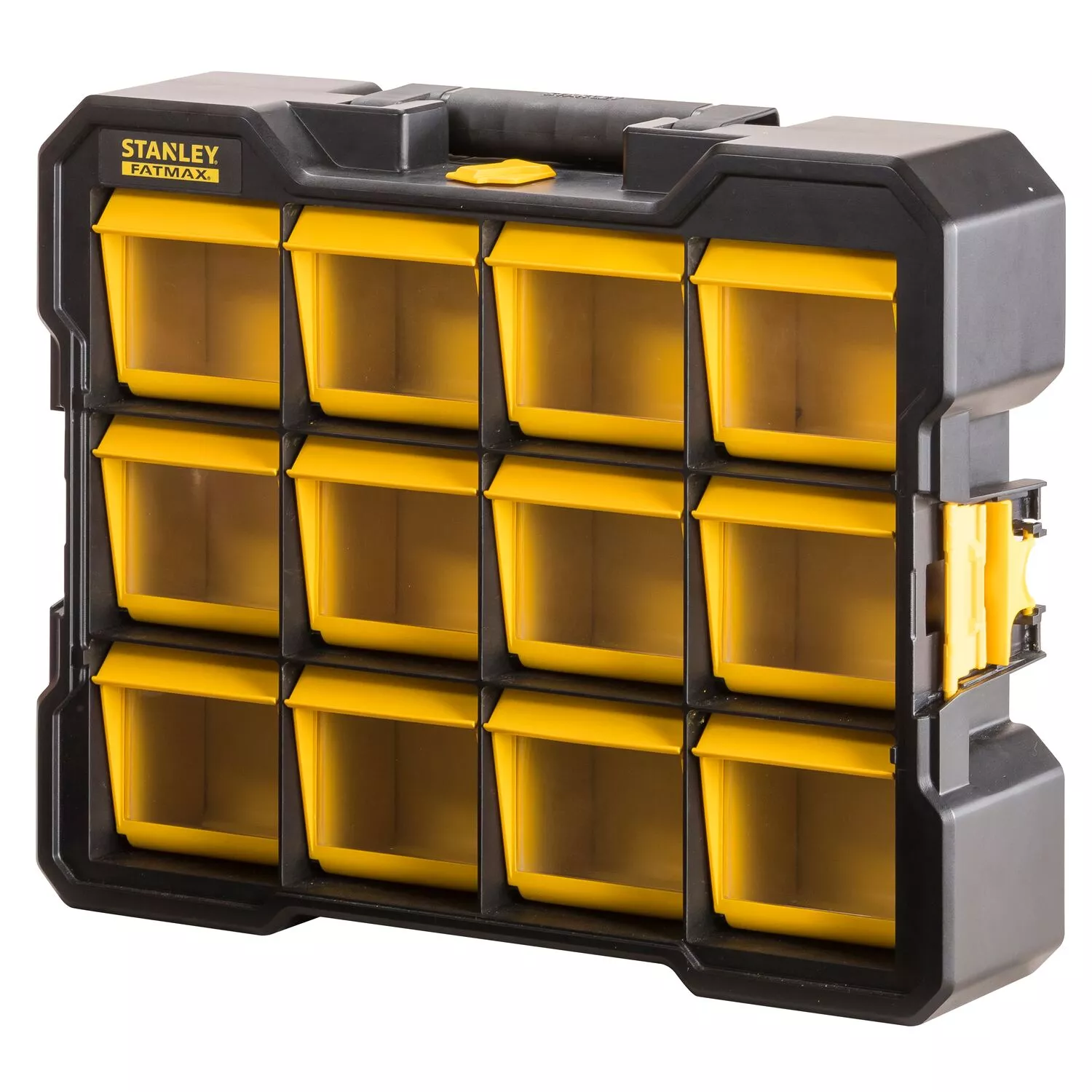 Stanley FMST81077-1  Flip Bin Organizer-image