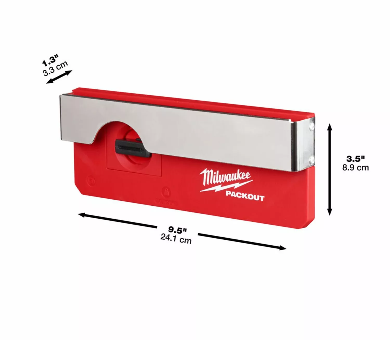 Milwaukee 4932493377 Porte-courroie Packout-image