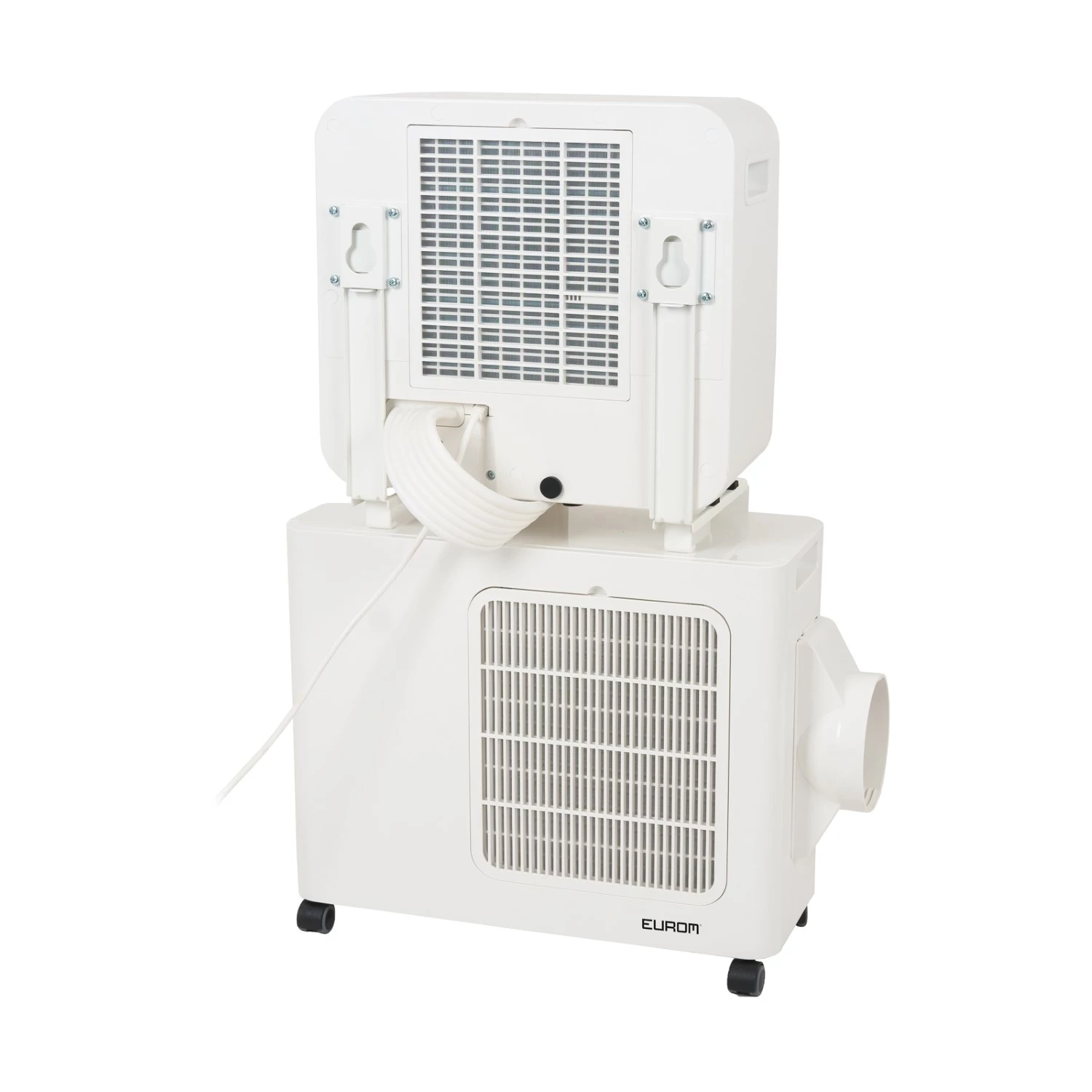 EUROM AC4201 Climatiseur WiFi pour caravanes et maisons - 500 W-image