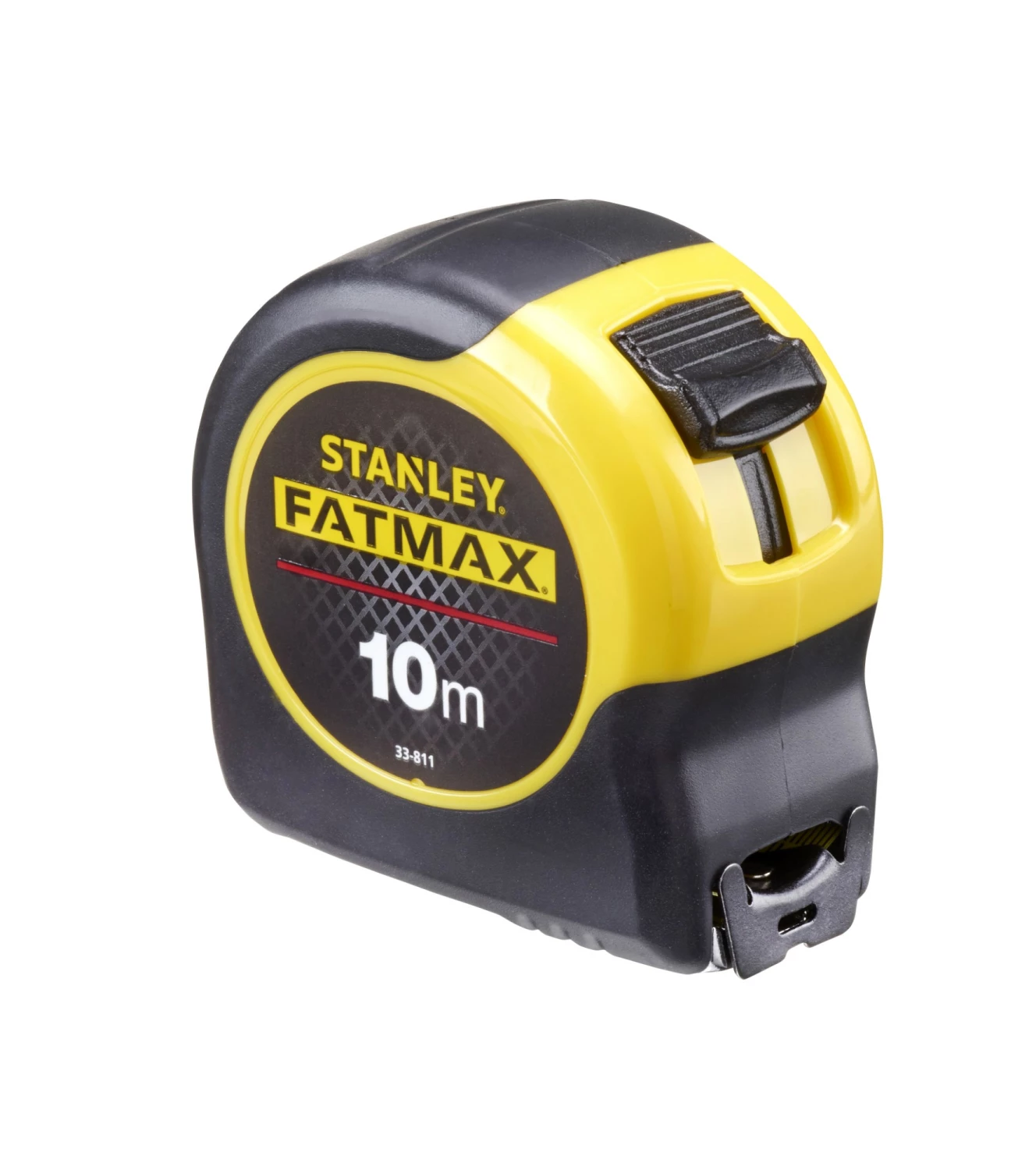 Stanley 0-33-811 Armature de lame de ruban FATMAX - 10m x 32mm-image