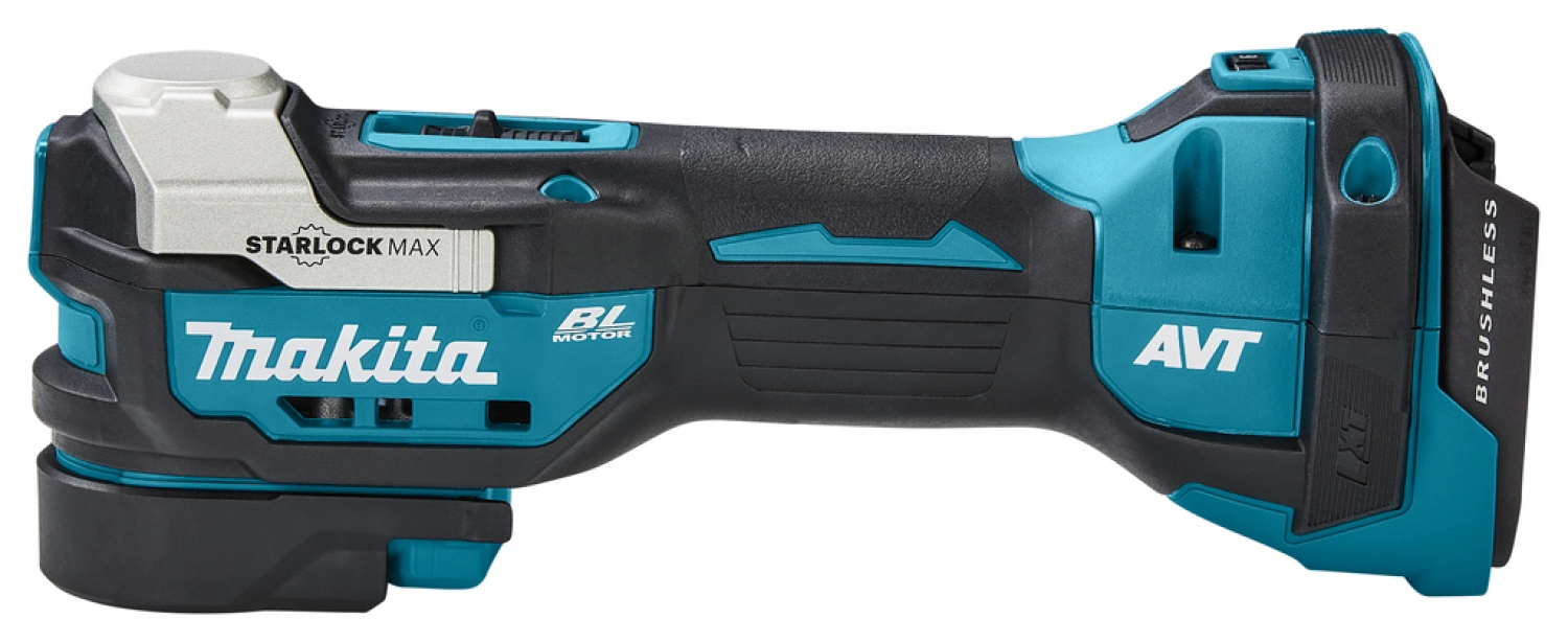 Makita DTM52ZJX2 Outil multifonction sans fil-image