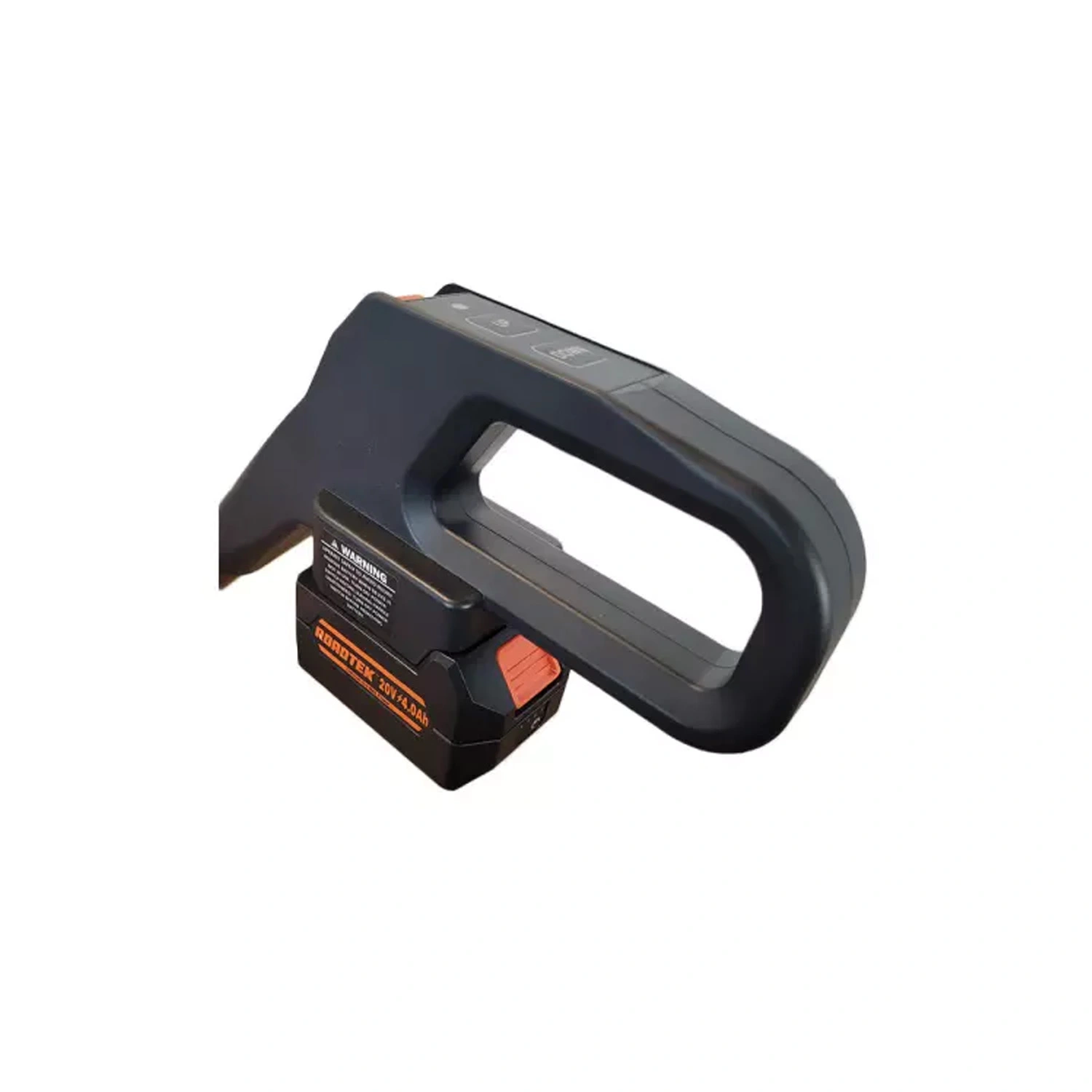 Roadtek RGM-3TCLW E-Jack Professionele Elektrische Garagekrik 20V 4.0Ah - 3 Ton