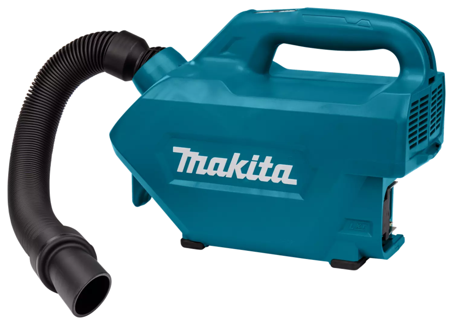 Makita DCL184Z - Aspirateur automatique sans-fil - 18V Li-ion - Machine seule-image