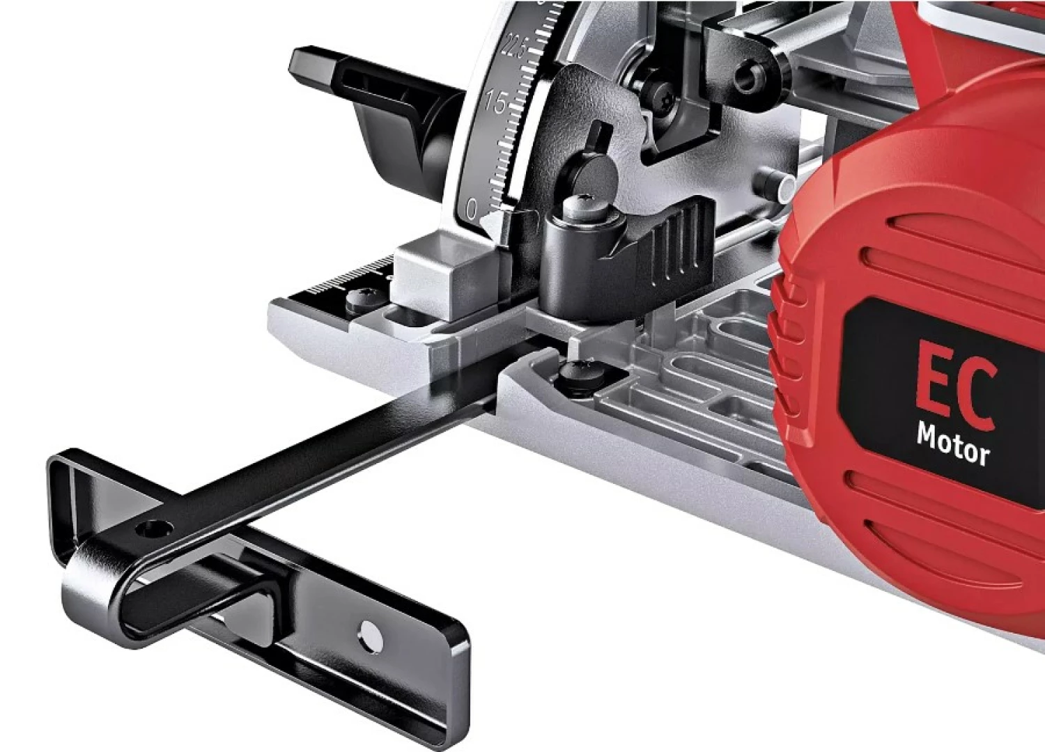 Flex CS62 18.0-EC Body Scie circulaire sans fil-image