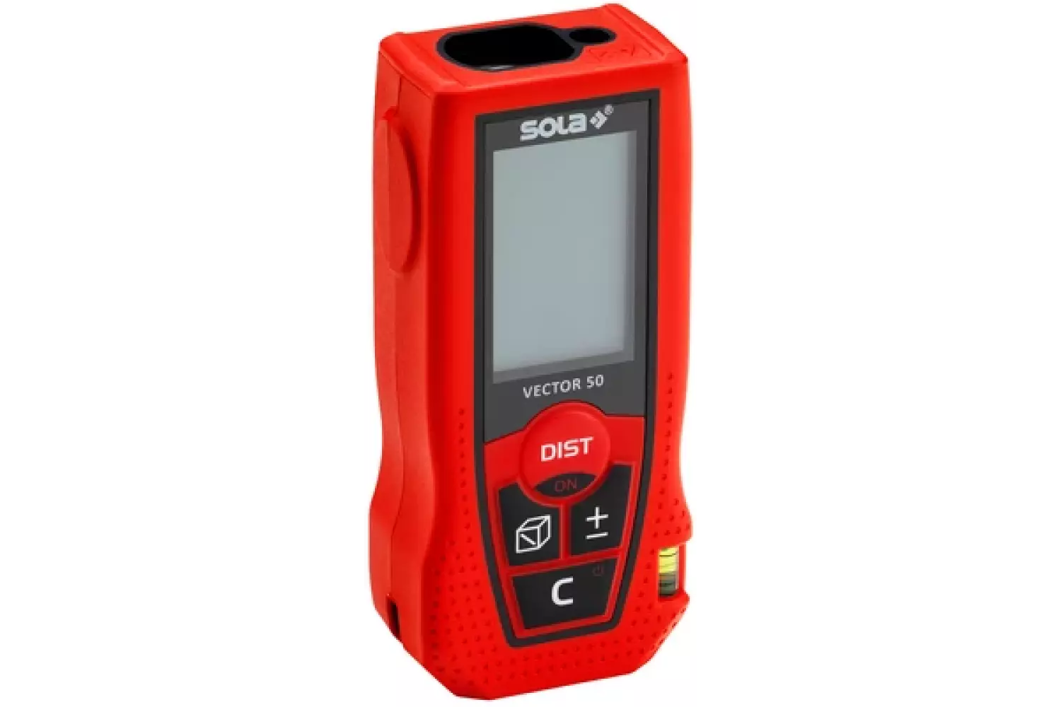 Sola Vector 50 Laser afstandsmeter in tas - 50m-image