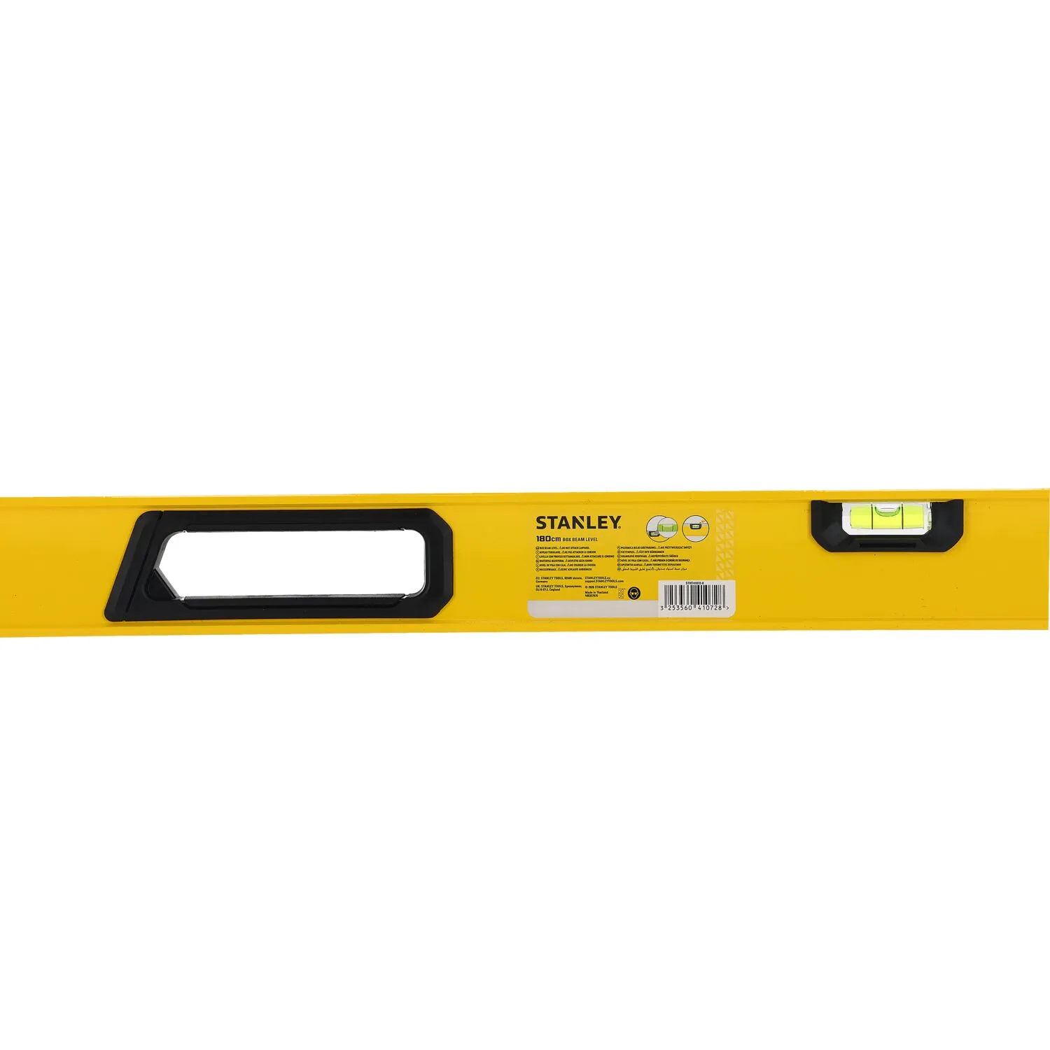 Stanley STHT41072-0 Boxbeam waterpas - 1800mm