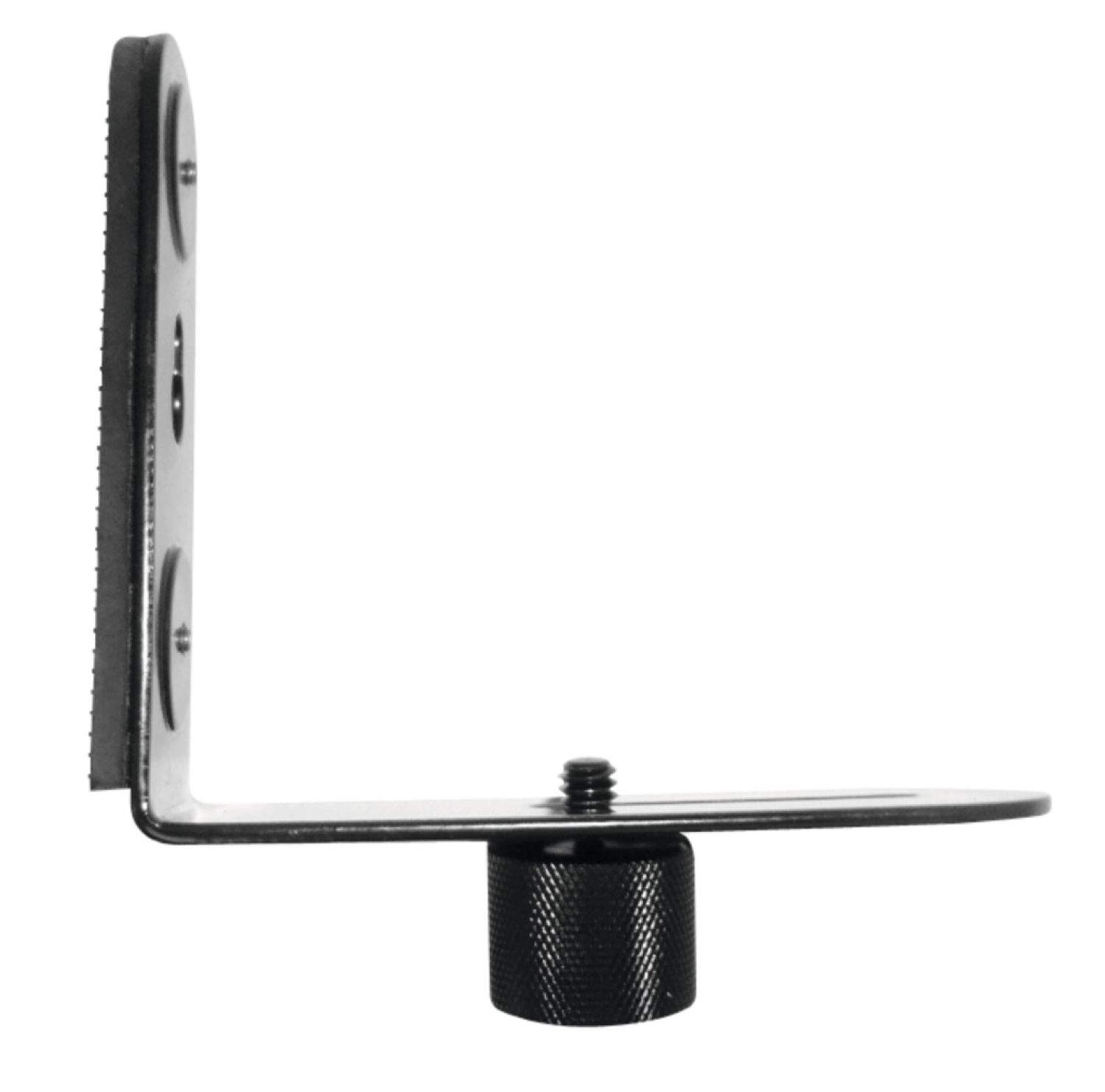 Makita LE00785633 Support mural - Pour niveau laser à croix-image