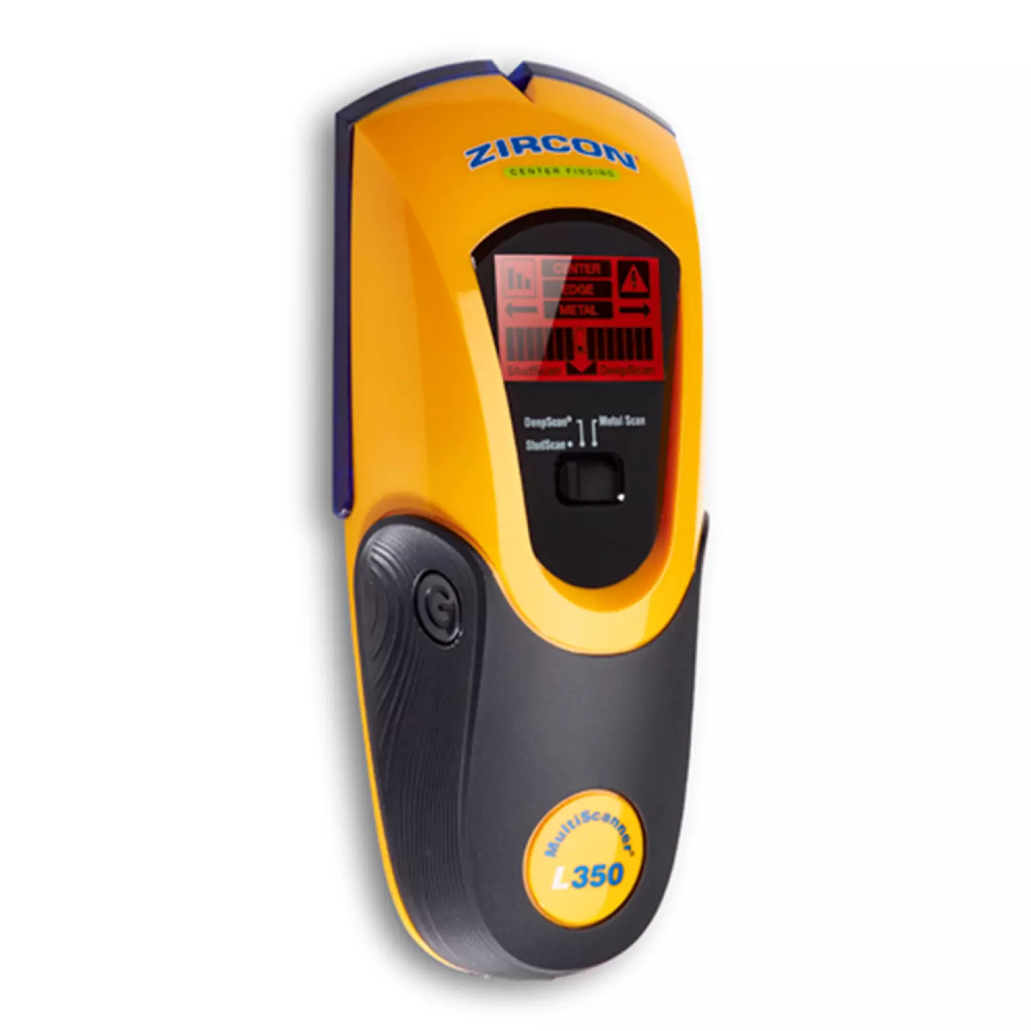 Zircon MultiScanner L550c OneStep Scanner mural multifonctionnel - 100 mm-image