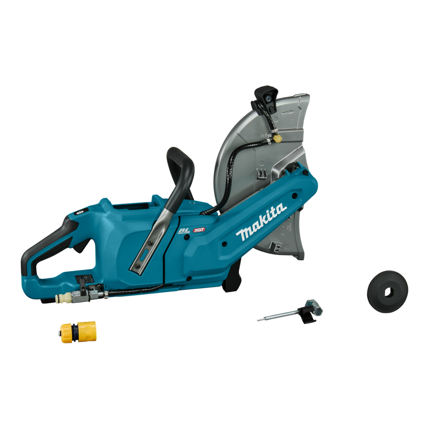 Makita CE004GZ 40V Max Li-ion accu Doorslijper - 305mm-image