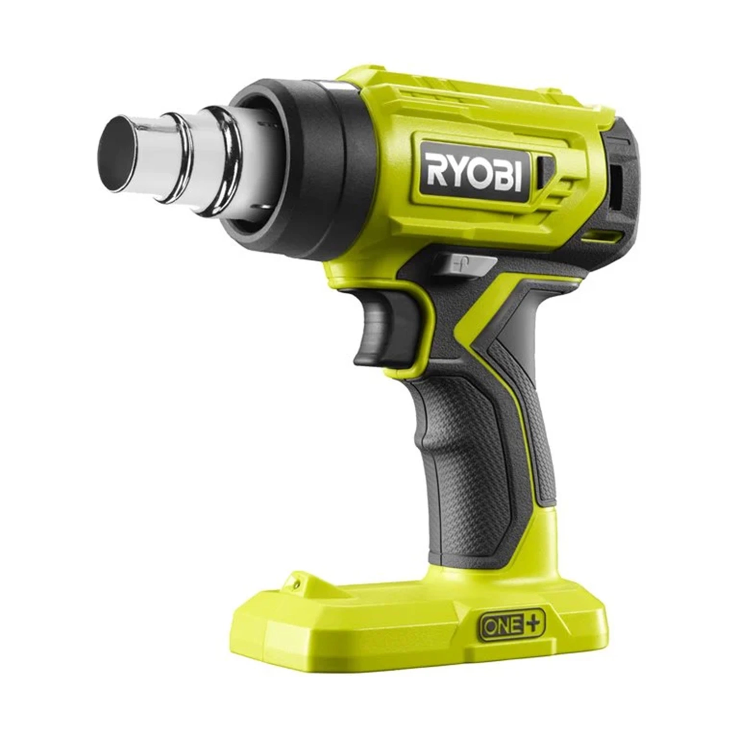 Ryobi R18HG-0 18V Li-Ion accu heteluchtpistool body - 170l/min-image