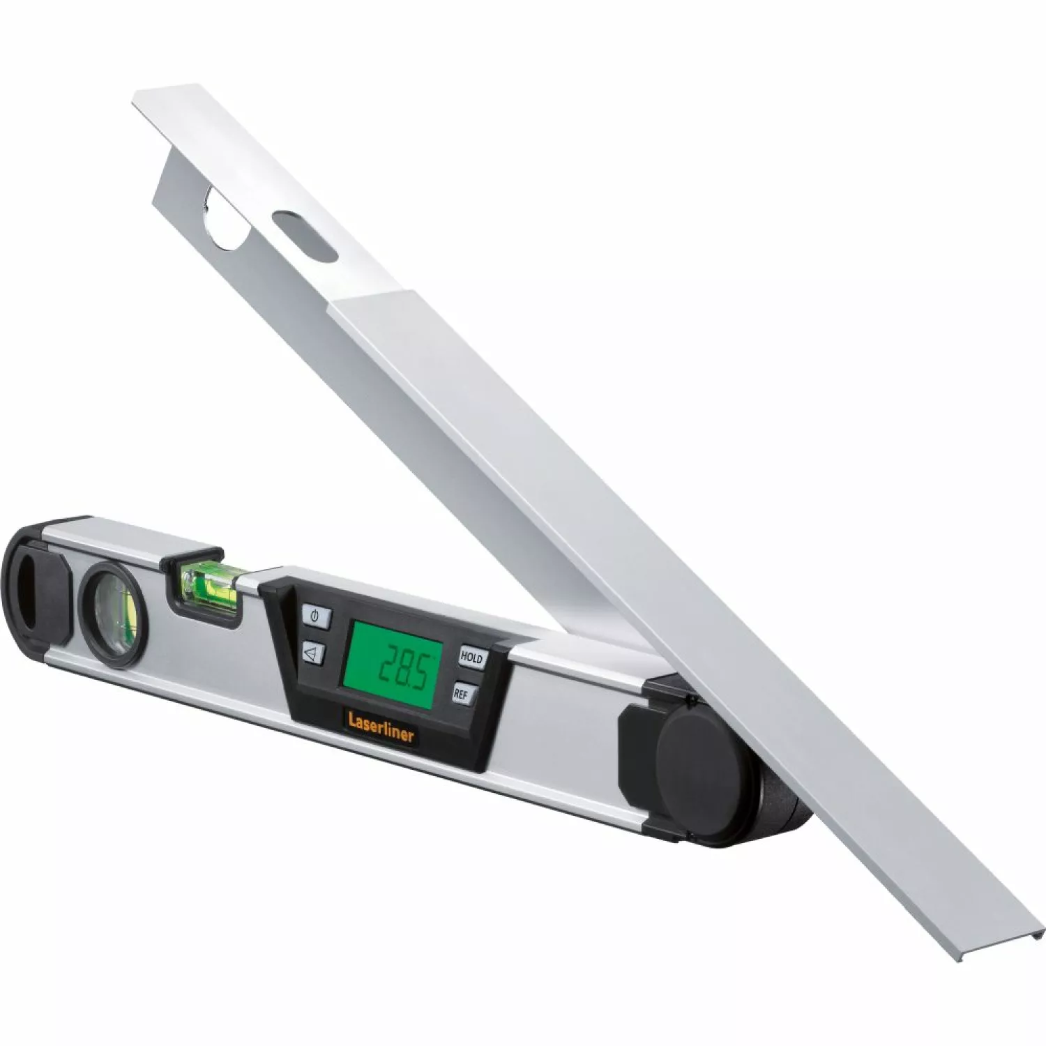 Laserliner ArcoMaster 40 Digitale hoekmeter - 0-220° - 400mm-image