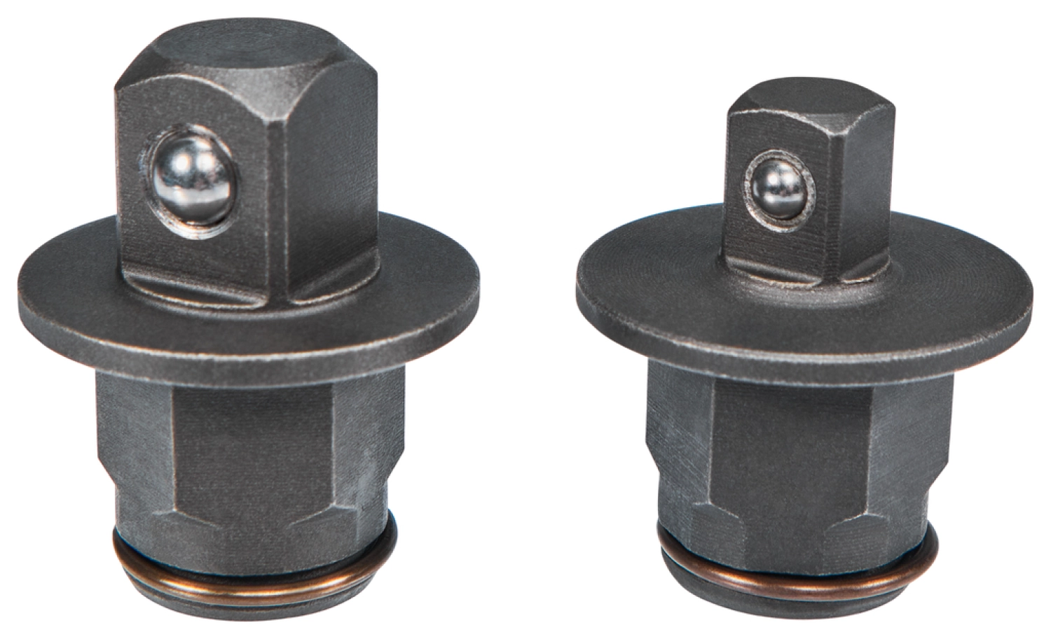 Makita DWR180RF1J 18V Li-Ion accu ratelsleutelset (1x 3,0Ah) in Mbox - 47,5Nm-image