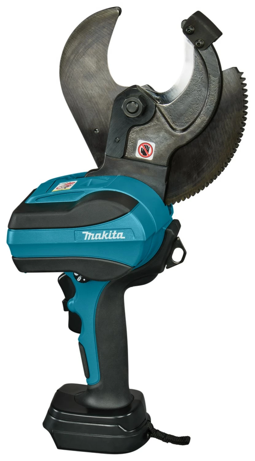 Makita DTC101ZK 18V Li-ion accu Kabelschaar in koffer-image