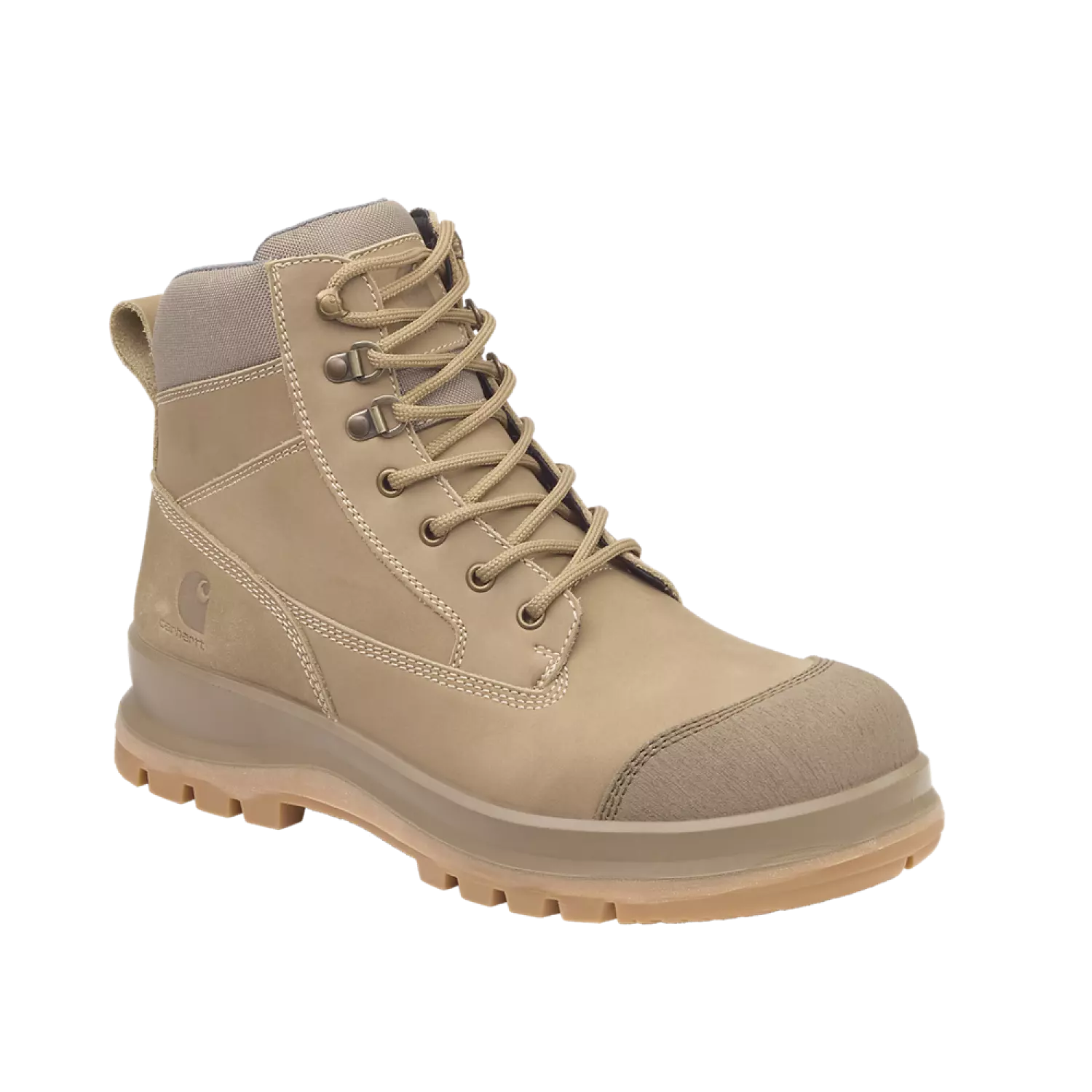 Carhartt Detroit 6" Zip Boot-image