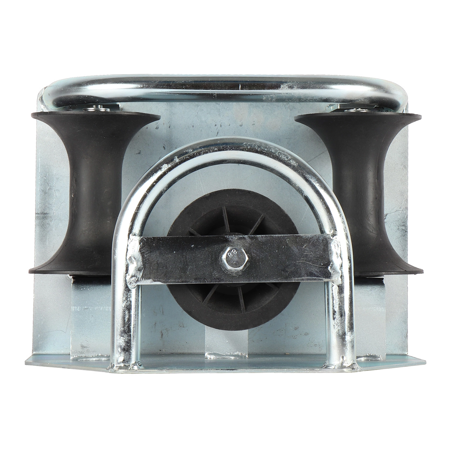 Orit KR06 Kabelroller Hoek-image